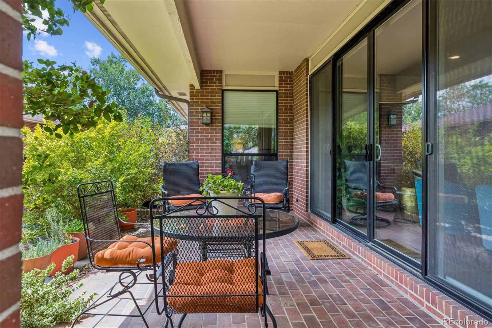 2800 S University Boulevard Unit: 160