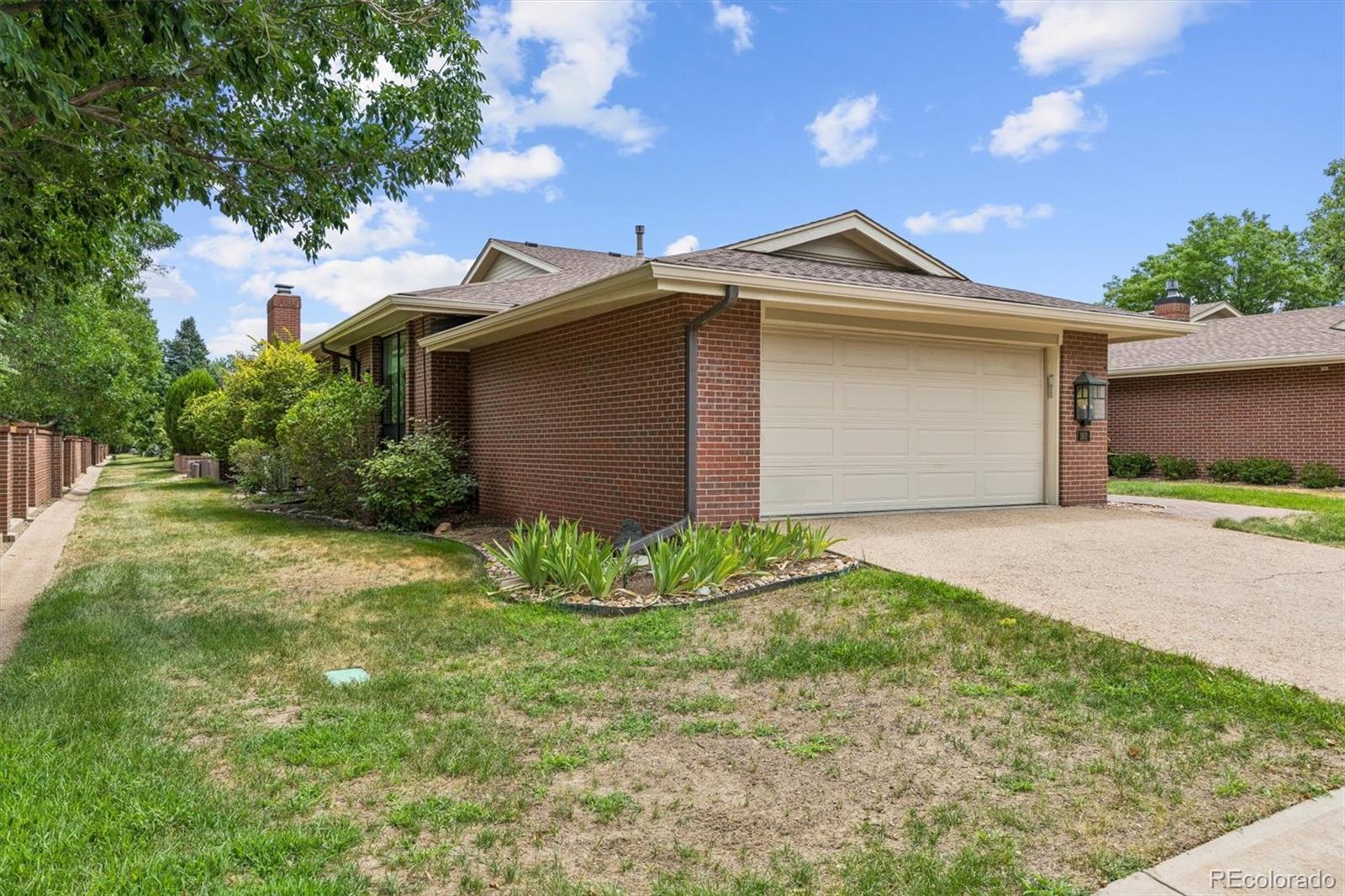 2800 S University Boulevard Unit: 160