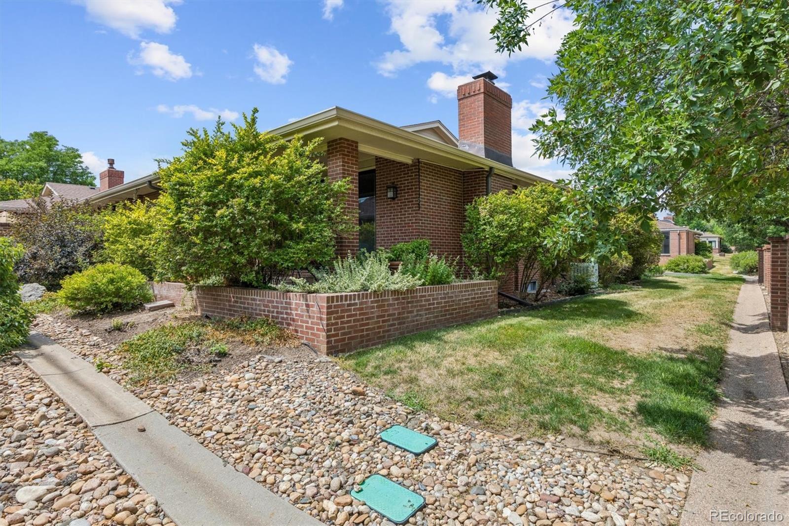 2800 S University Boulevard Unit: 160