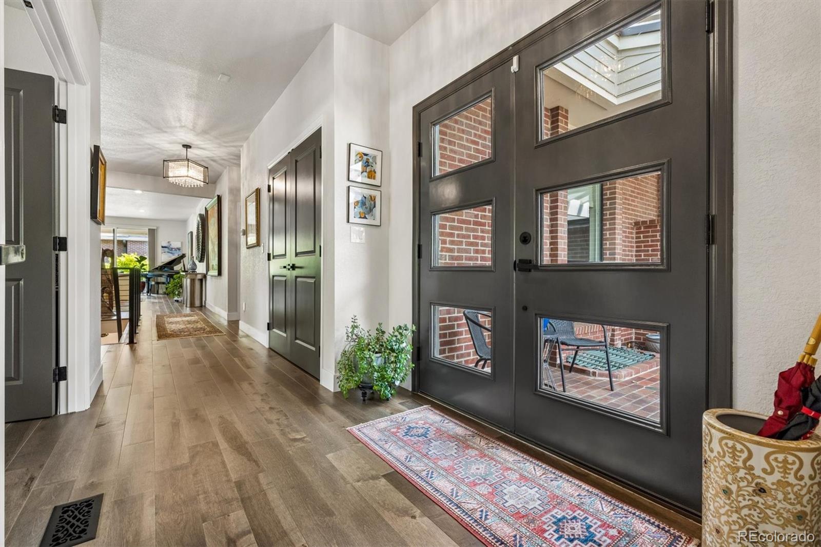 2800 S University Boulevard Unit: 160