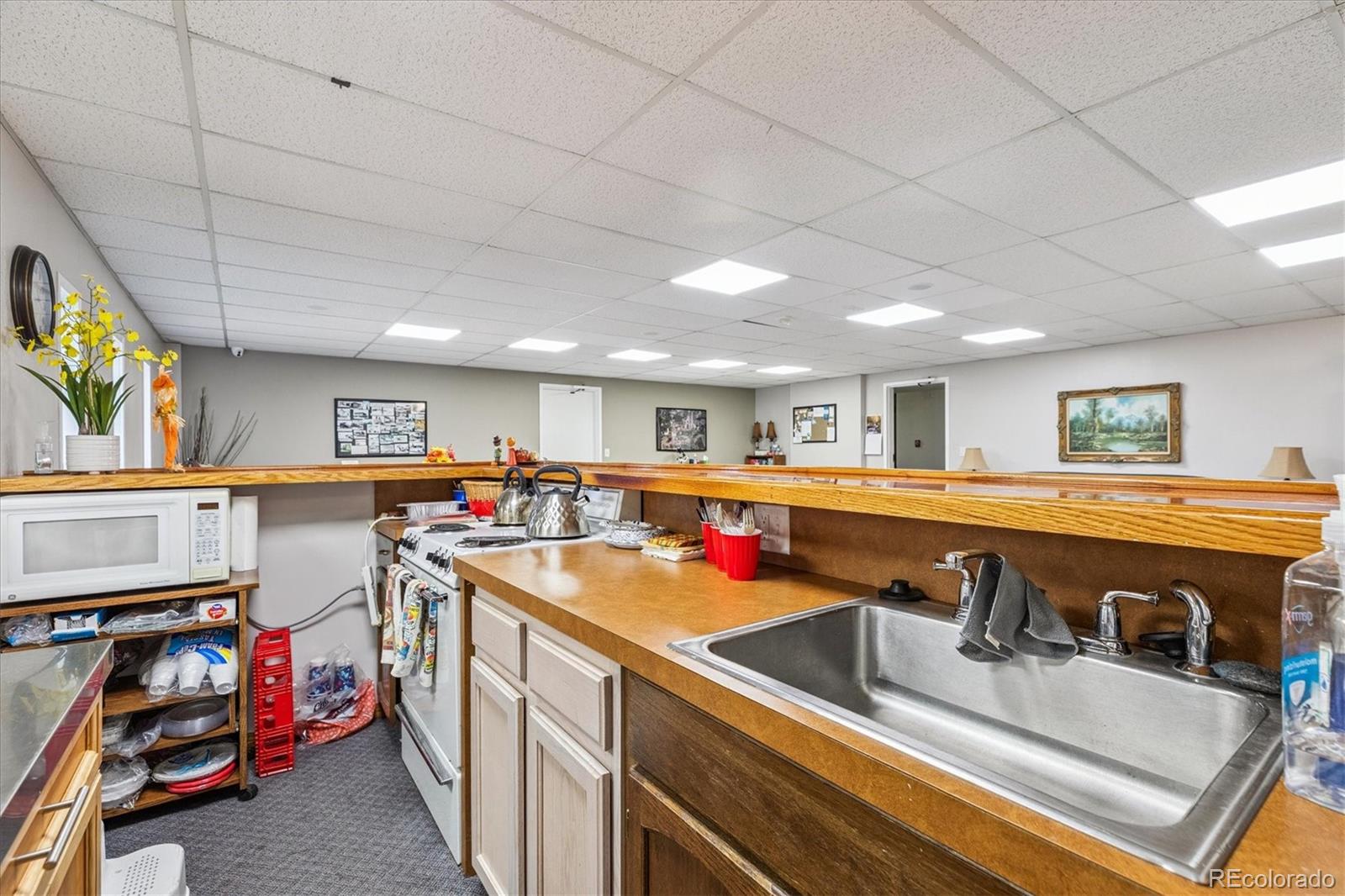 3675 S Cherokee Street Unit: 102A