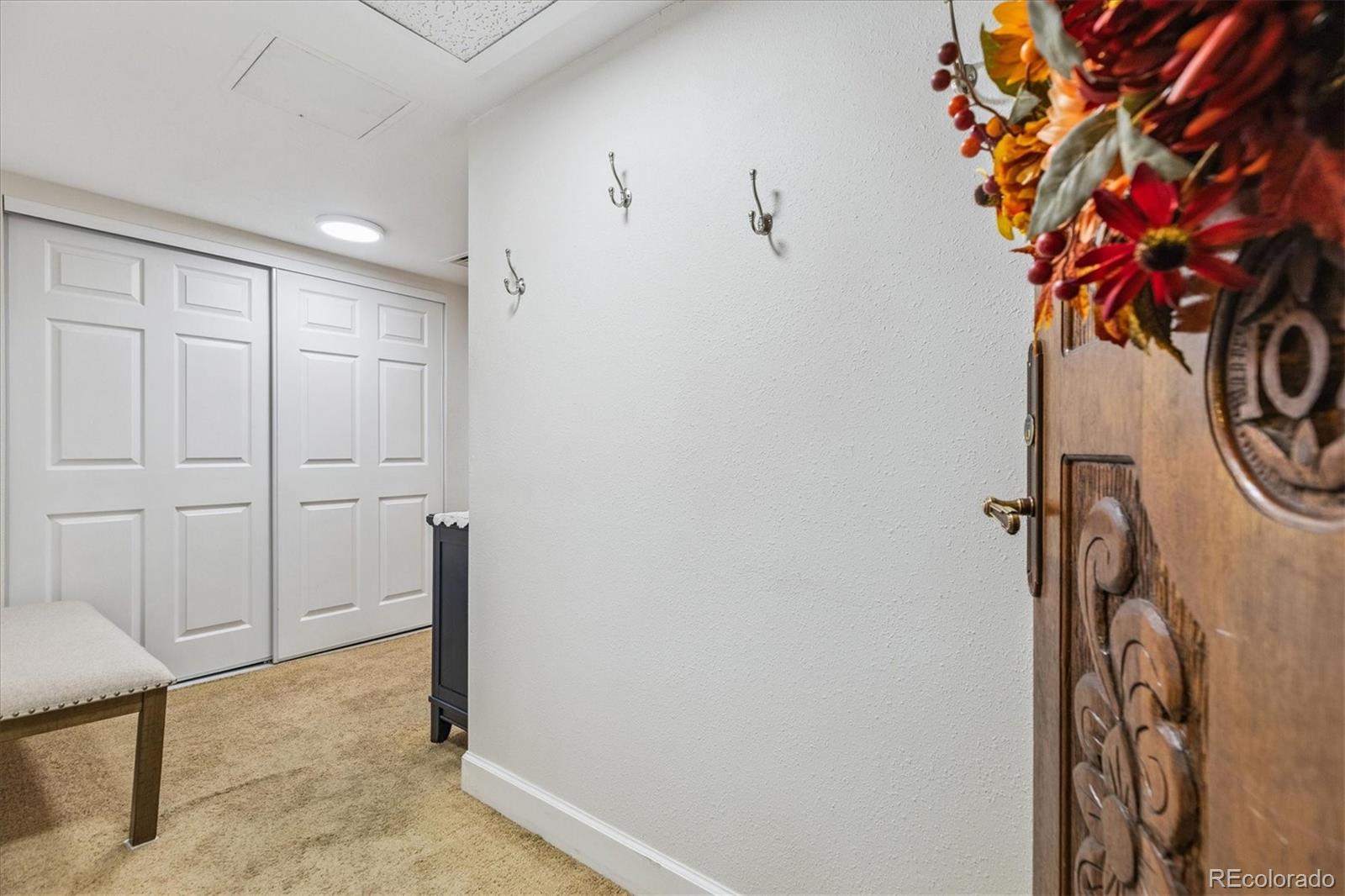 3675 S Cherokee Street Unit: 102A