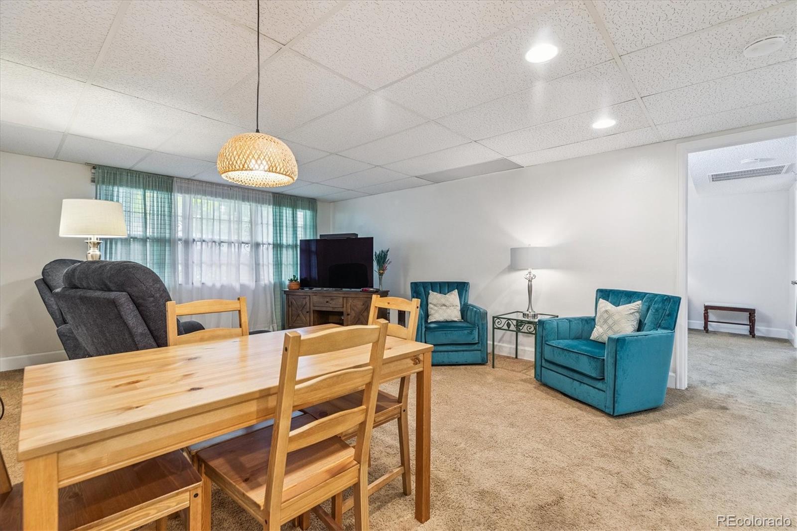 3675 S Cherokee Street Unit: 102A