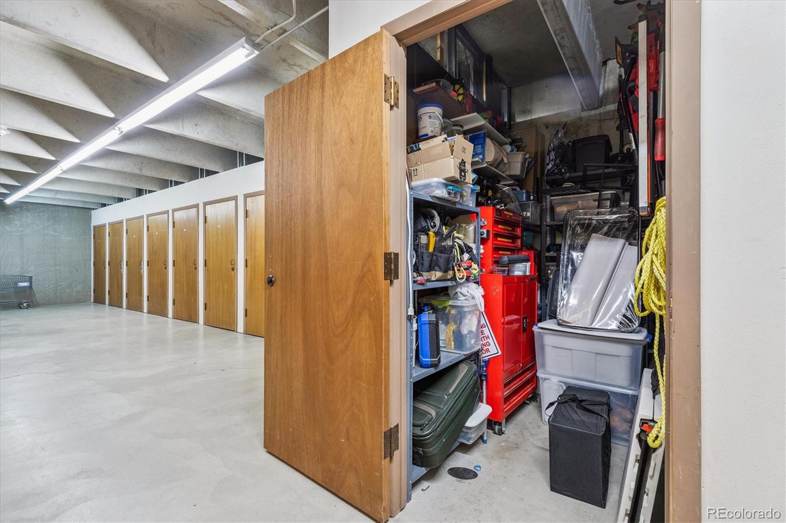 3675 S Cherokee Street Unit: 102A