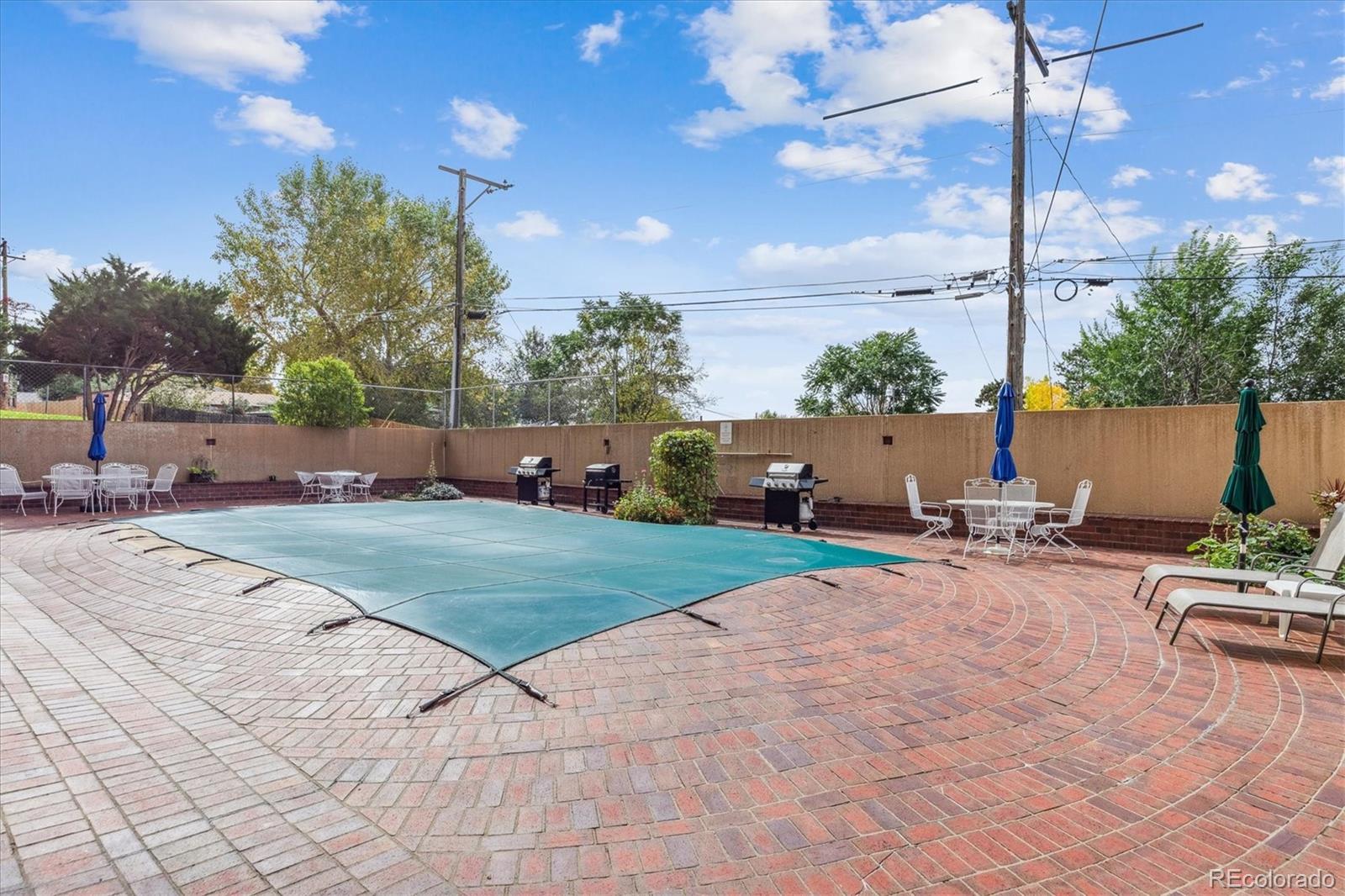 3675 S Cherokee Street Unit: 102A