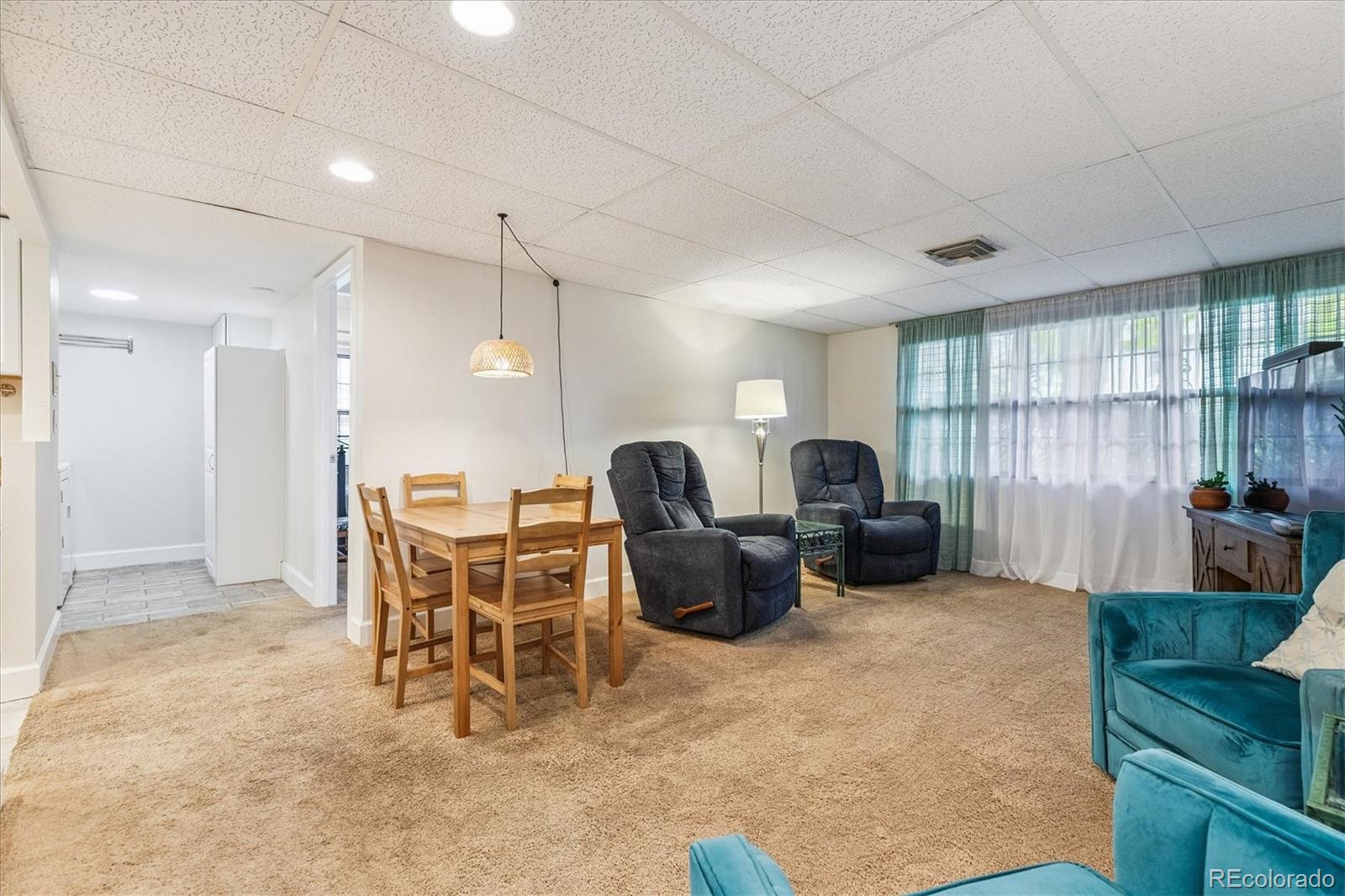 3675 S Cherokee Street Unit: 102A