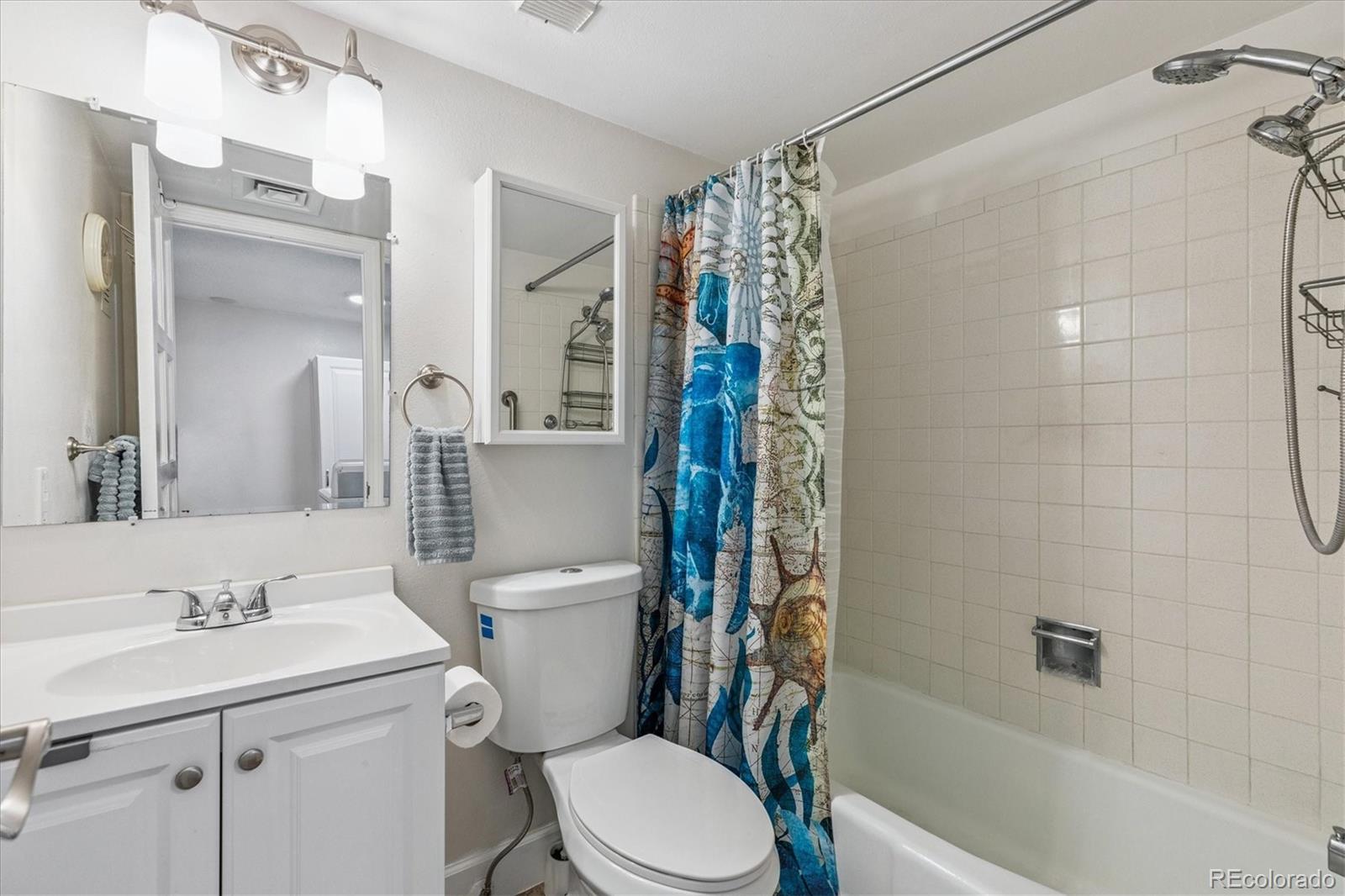 3675 S Cherokee Street Unit: 102A