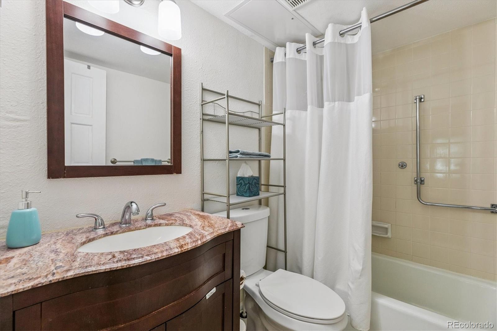 3675 S Cherokee Street Unit: 102A