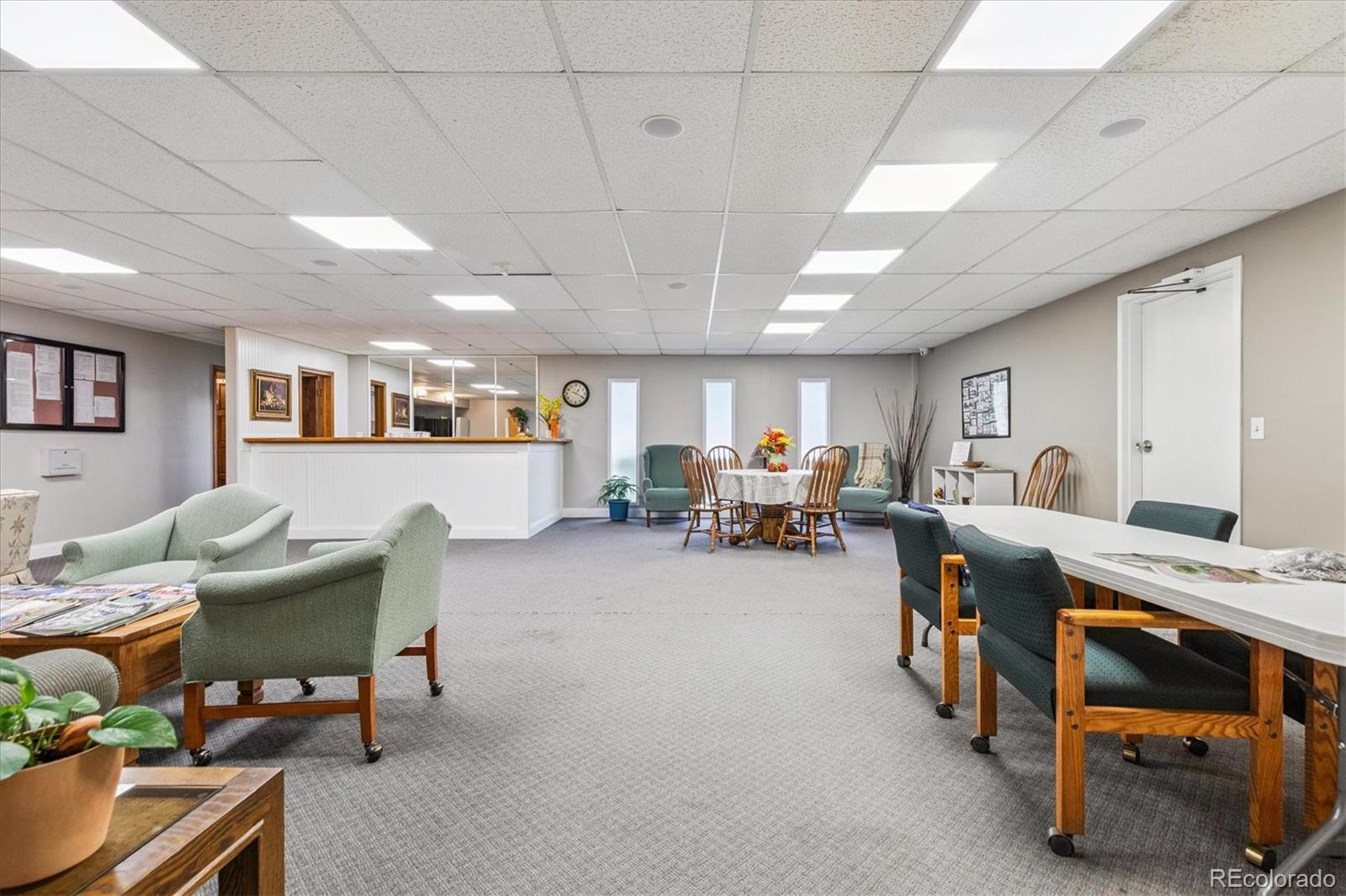 3675 S Cherokee Street Unit: 102A