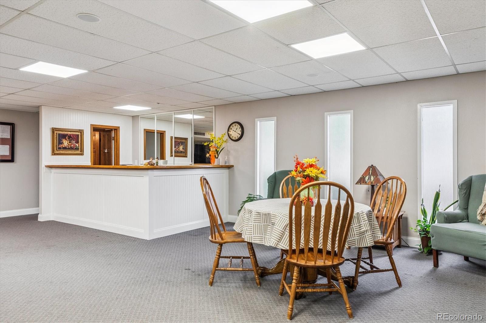 3675 S Cherokee Street Unit: 102A