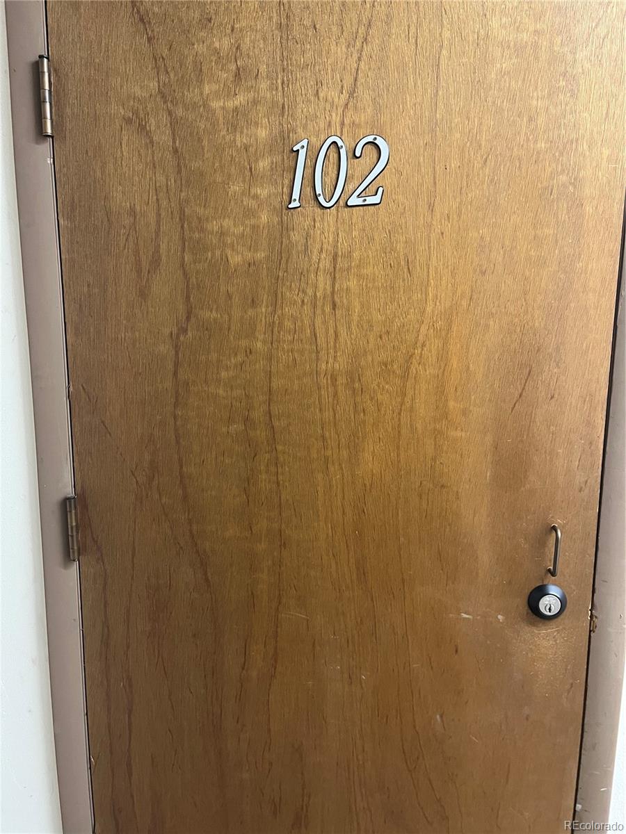 3675 S Cherokee Street Unit: 102A