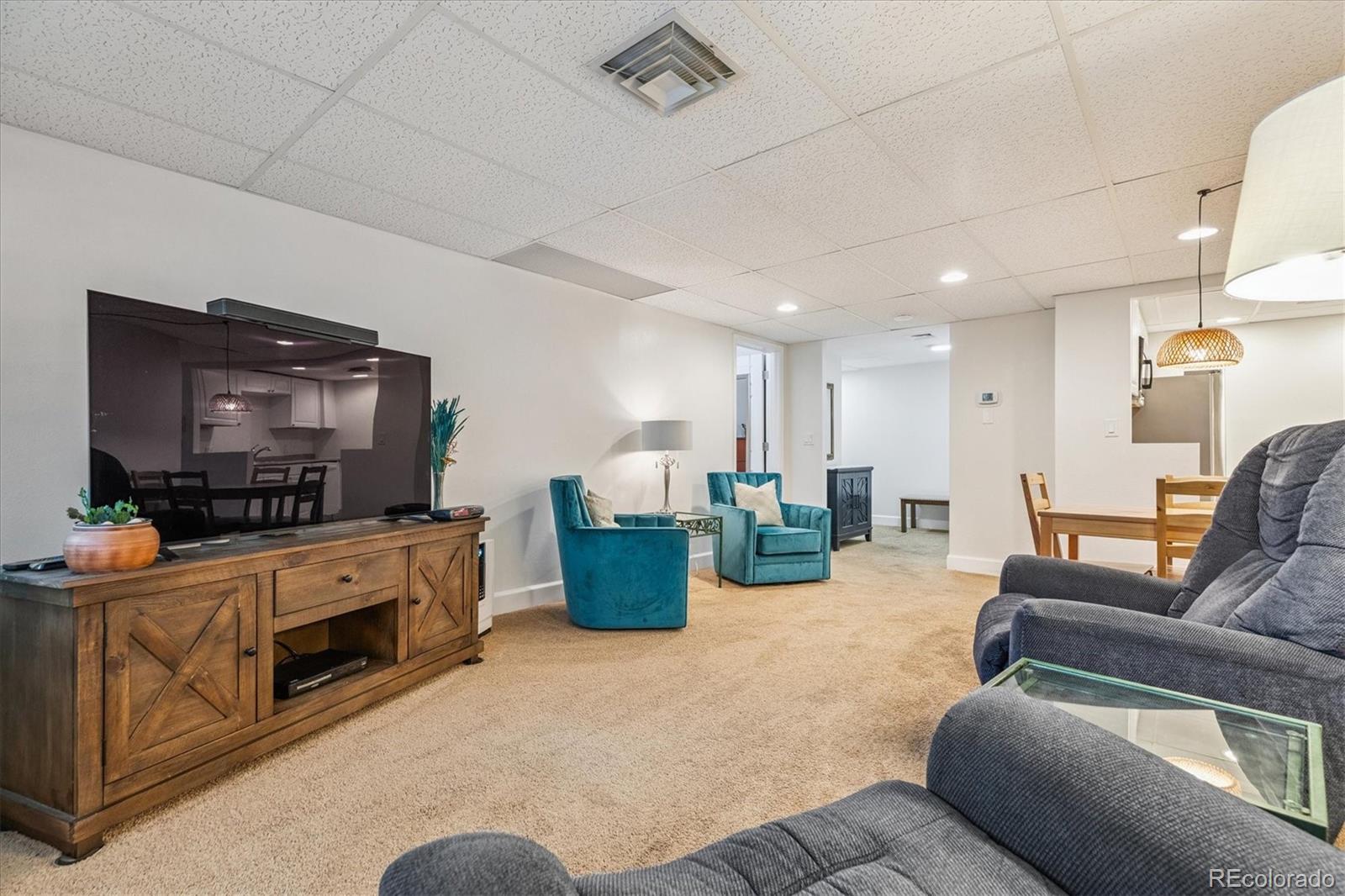 3675 S Cherokee Street Unit: 102A