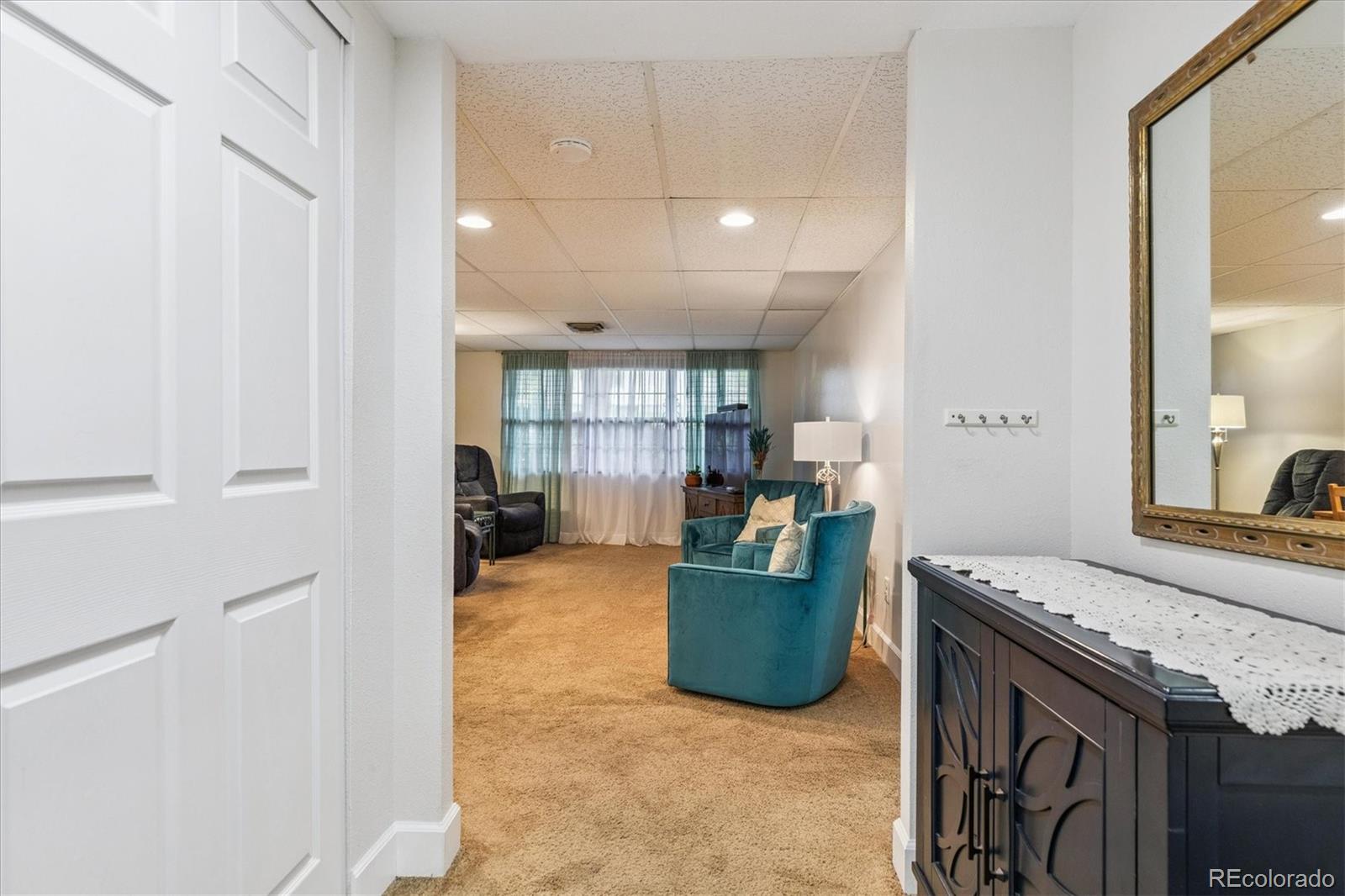 3675 S Cherokee Street Unit: 102A