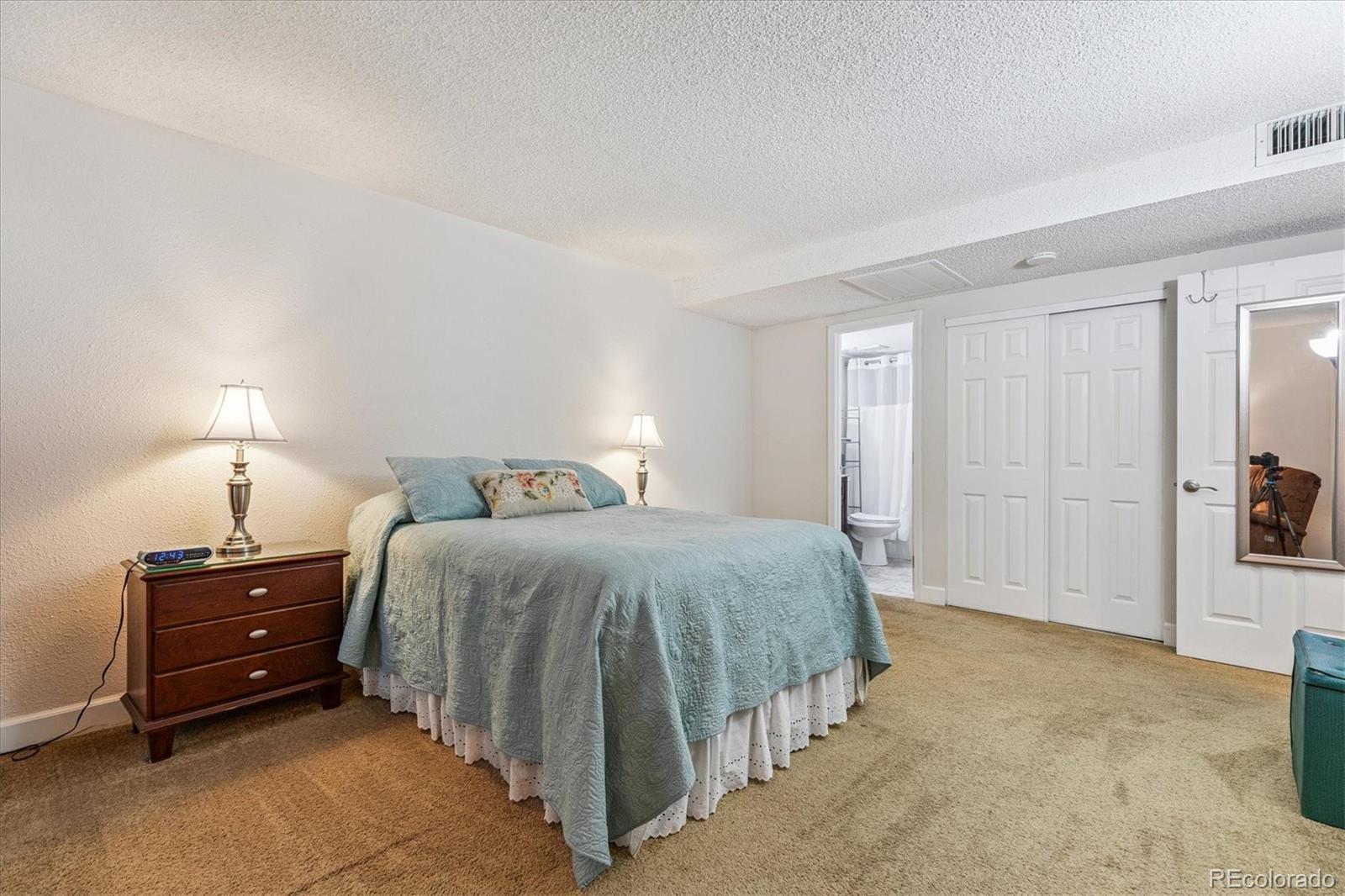 3675 S Cherokee Street Unit: 102A