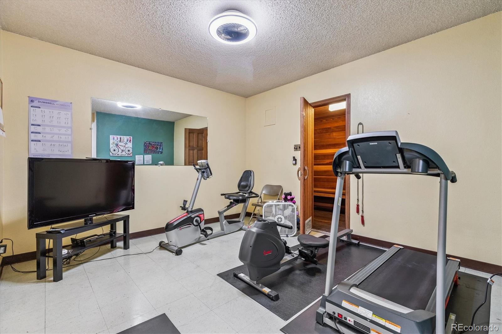 3675 S Cherokee Street Unit: 102A