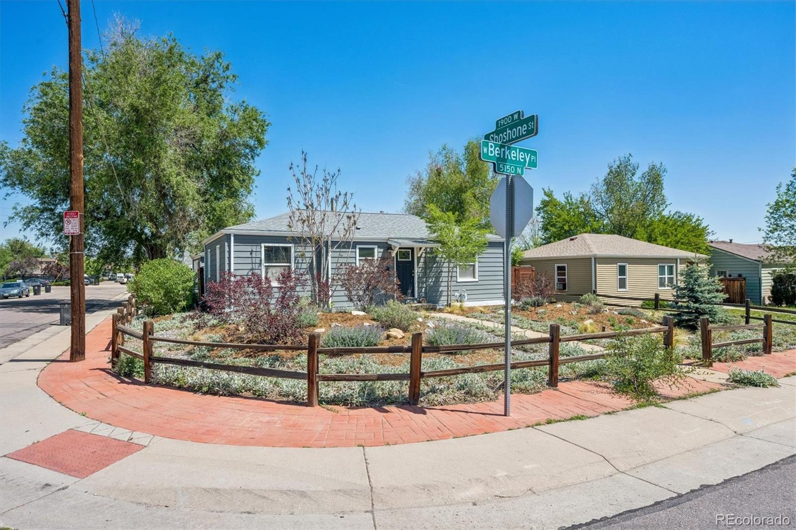 1885 W Berkeley Place