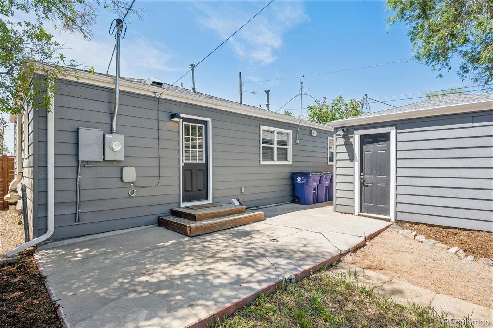 1885 W Berkeley Place