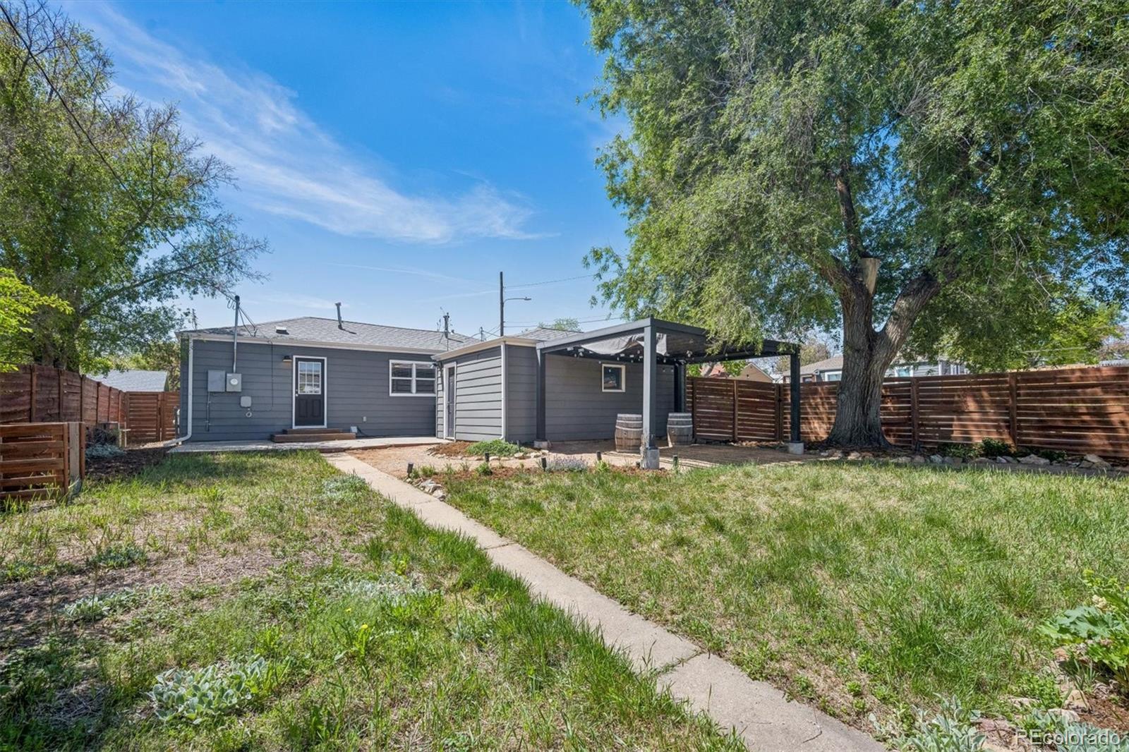 1885 W Berkeley Place