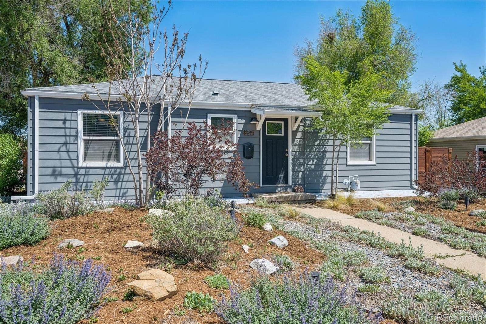 1885 W Berkeley Place
