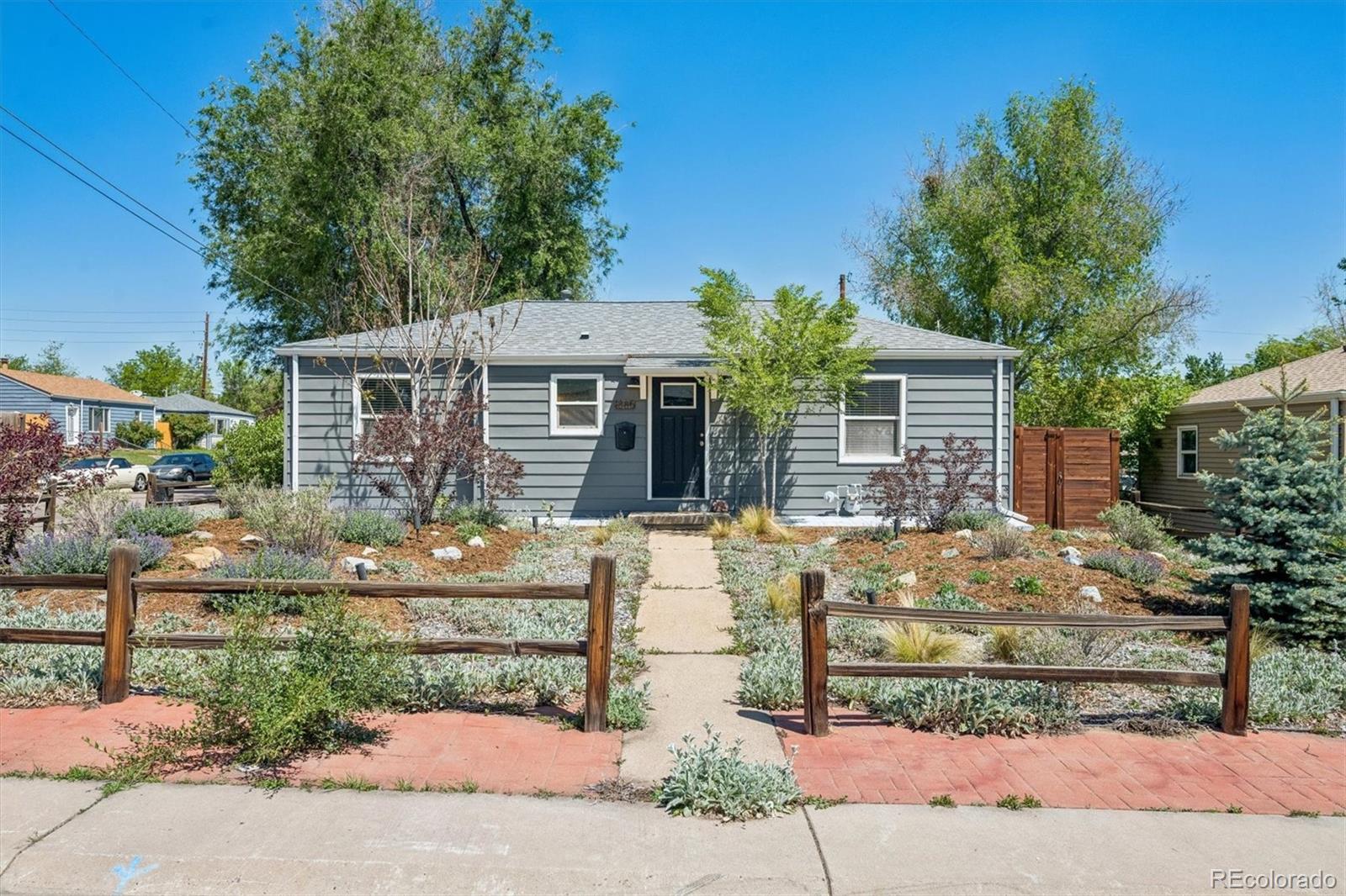 1885 W Berkeley Place