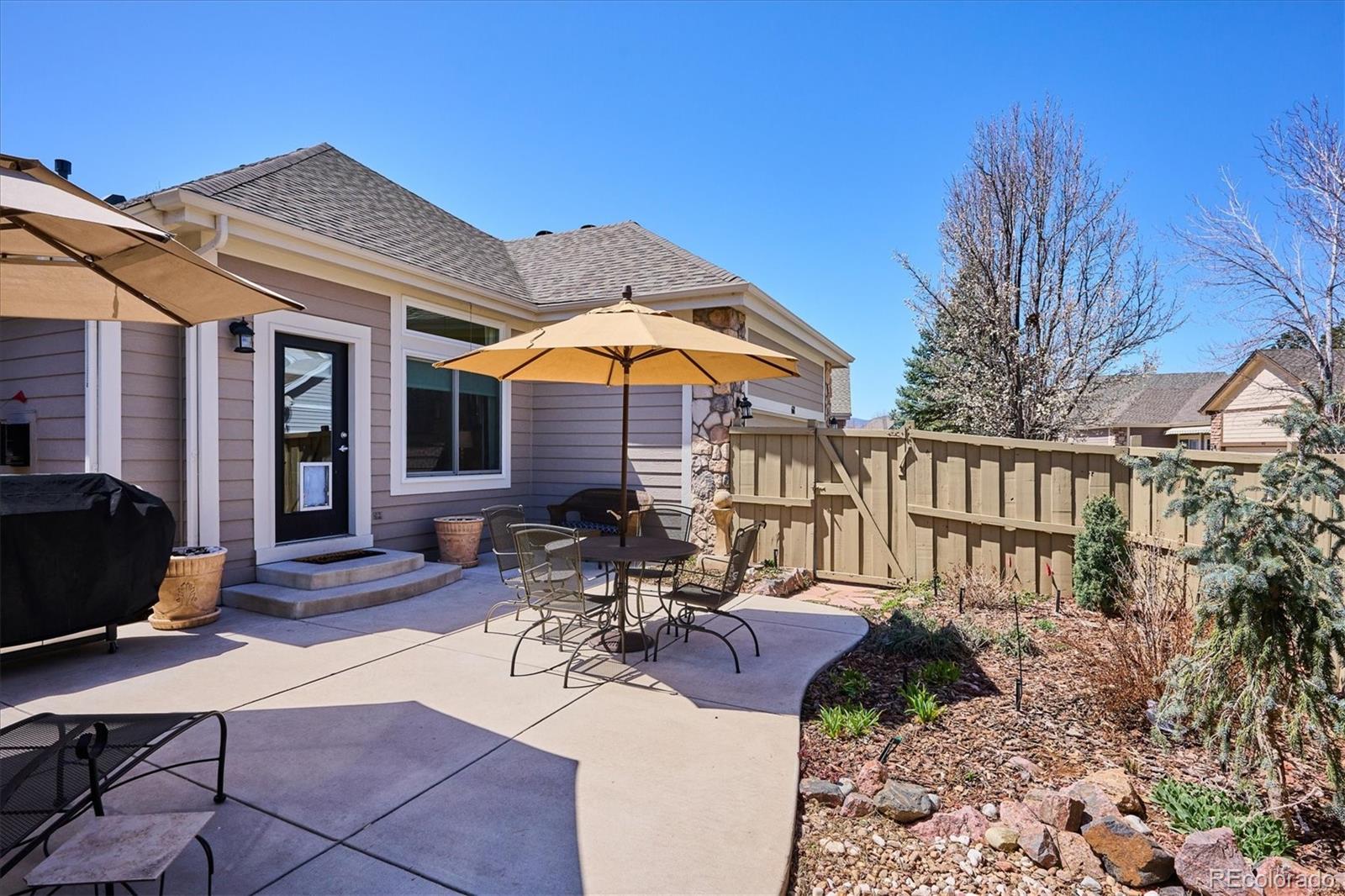 6900 W Grant Ranch Boulevard Unit: 68