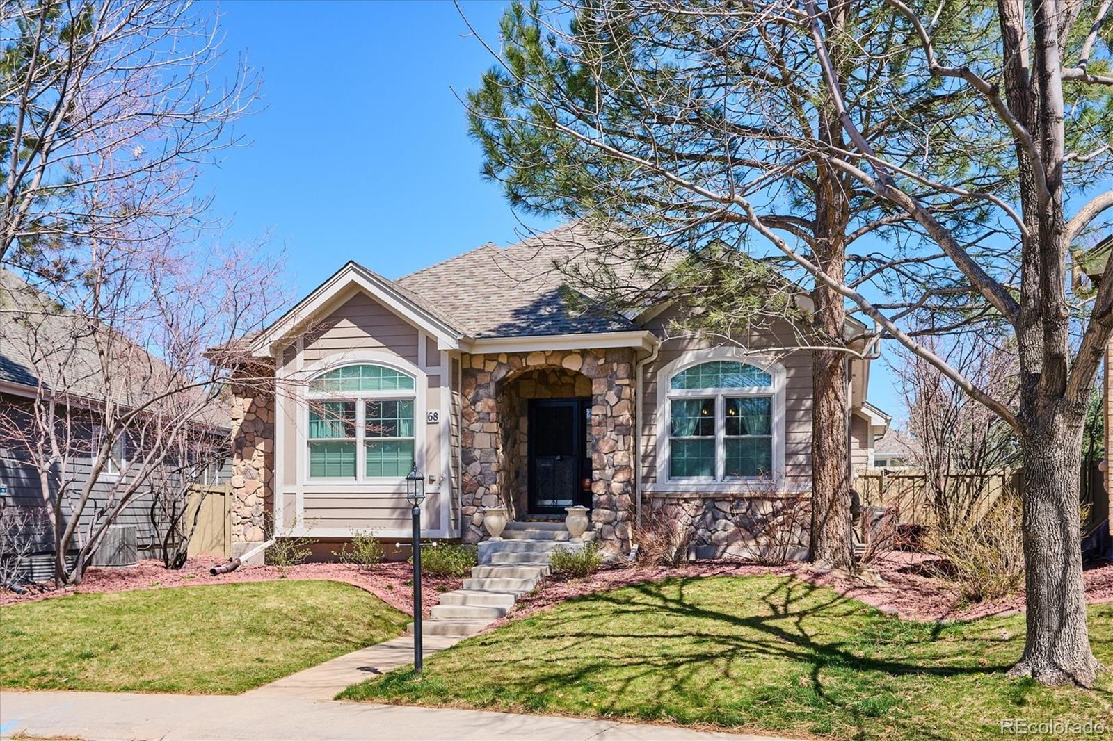 6900 W Grant Ranch Boulevard Unit: 68