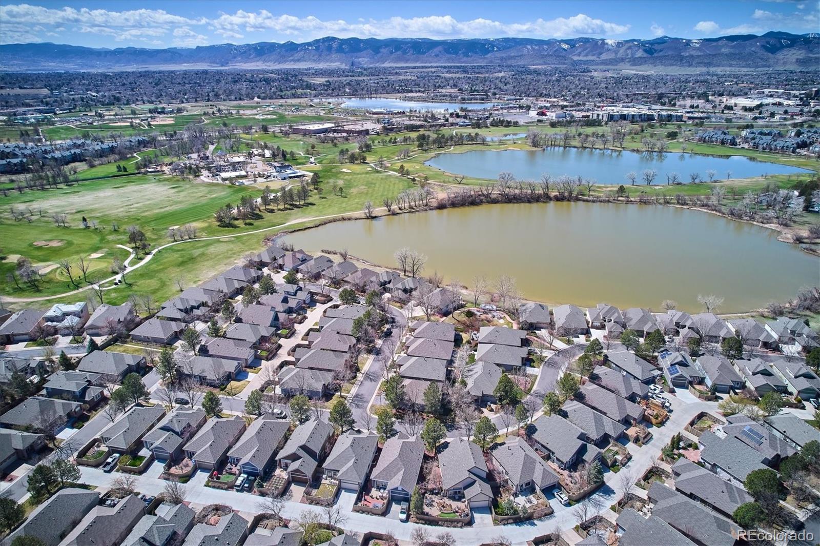 6900 W Grant Ranch Boulevard Unit: 68