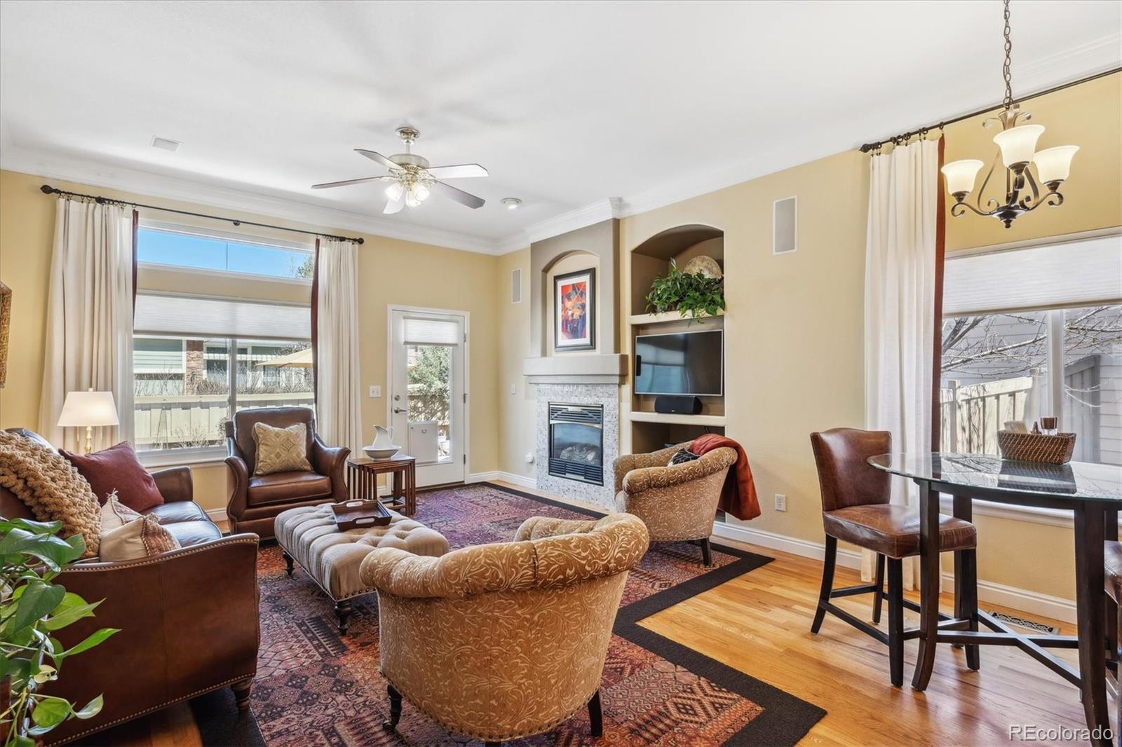 6900 W Grant Ranch Boulevard Unit: 68