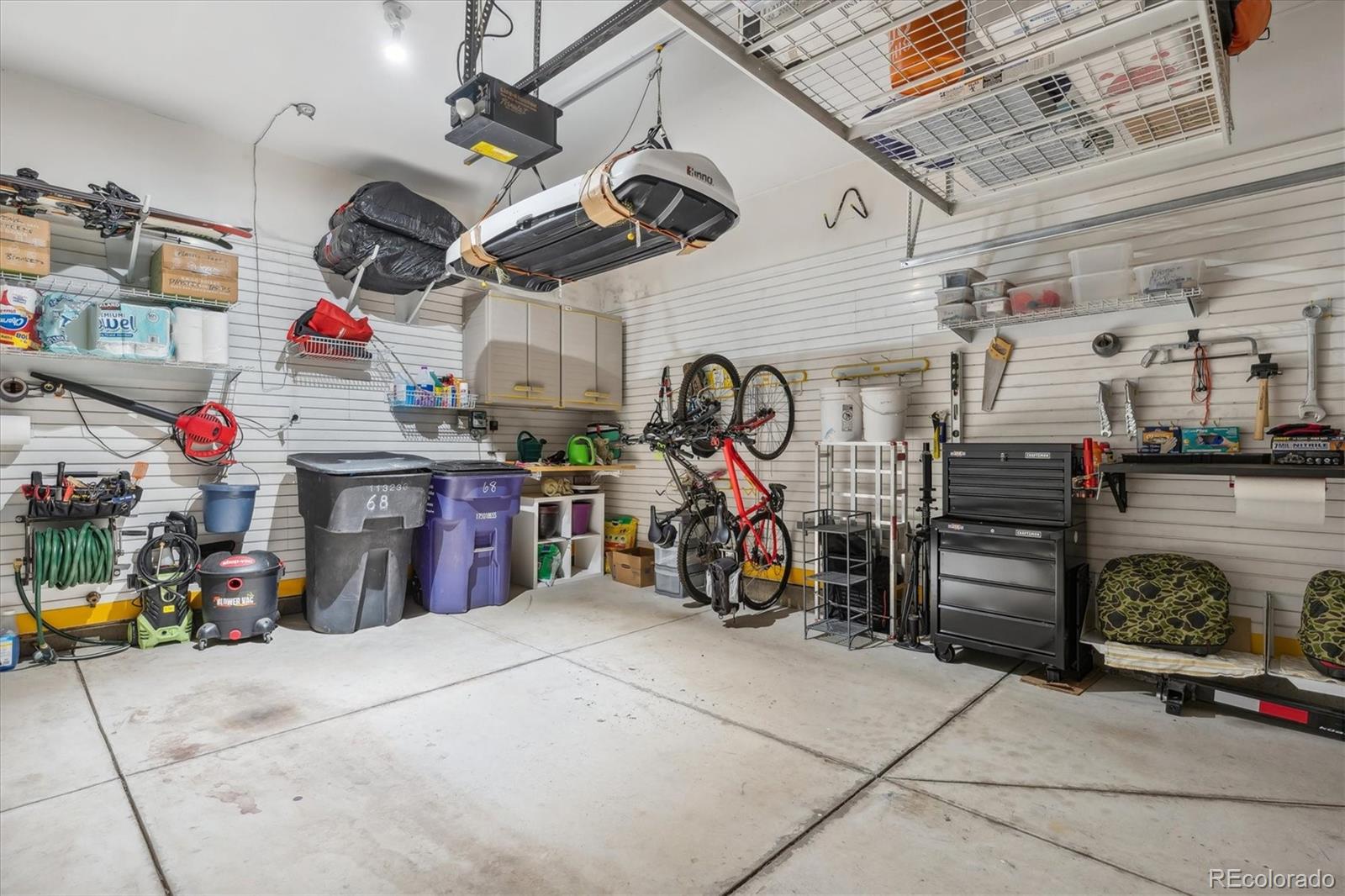 6900 W Grant Ranch Boulevard Unit: 68