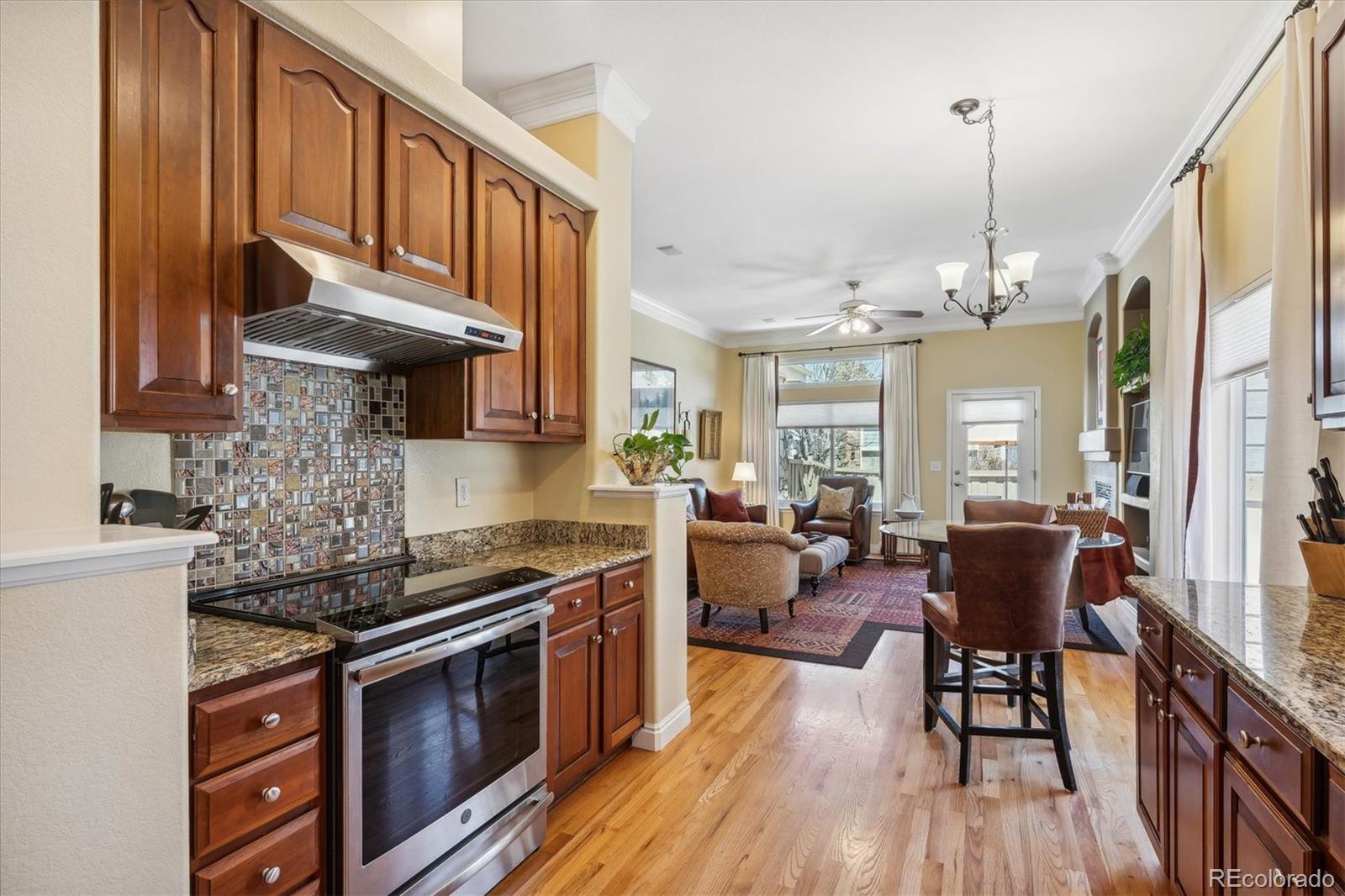 6900 W Grant Ranch Boulevard Unit: 68