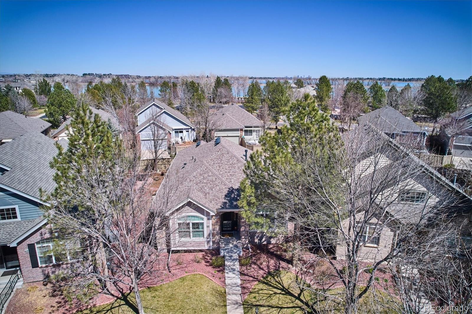 6900 W Grant Ranch Boulevard Unit: 68