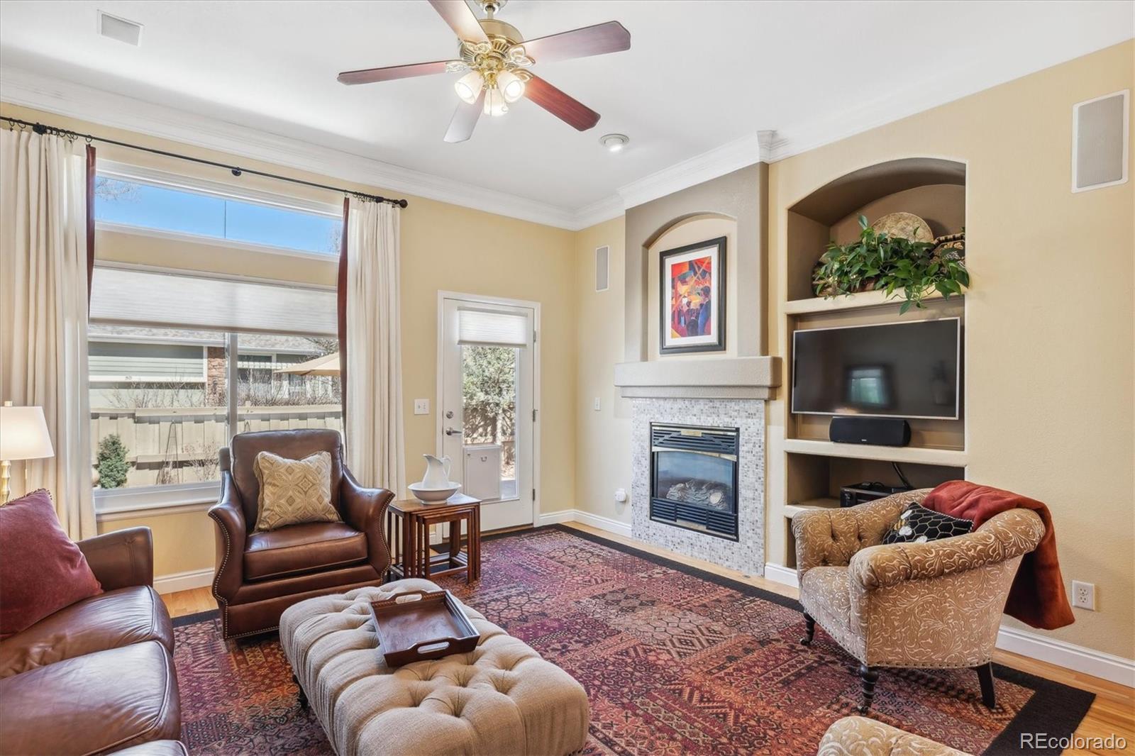 6900 W Grant Ranch Boulevard Unit: 68