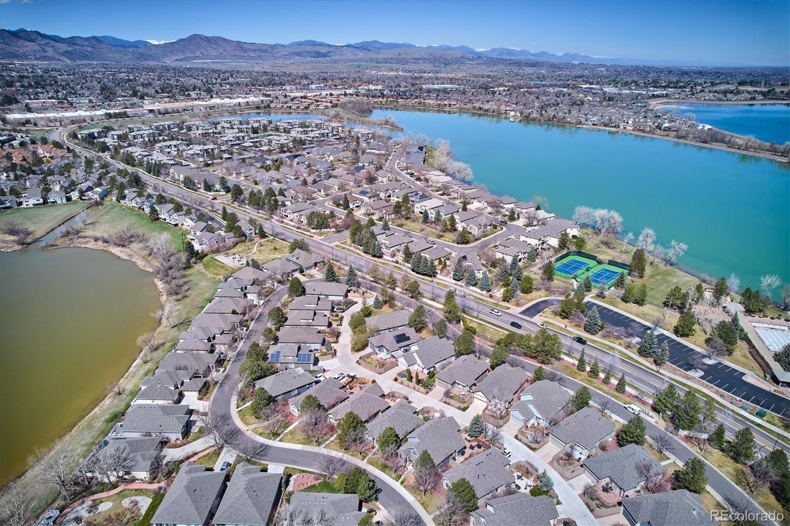 6900 W Grant Ranch Boulevard Unit: 68