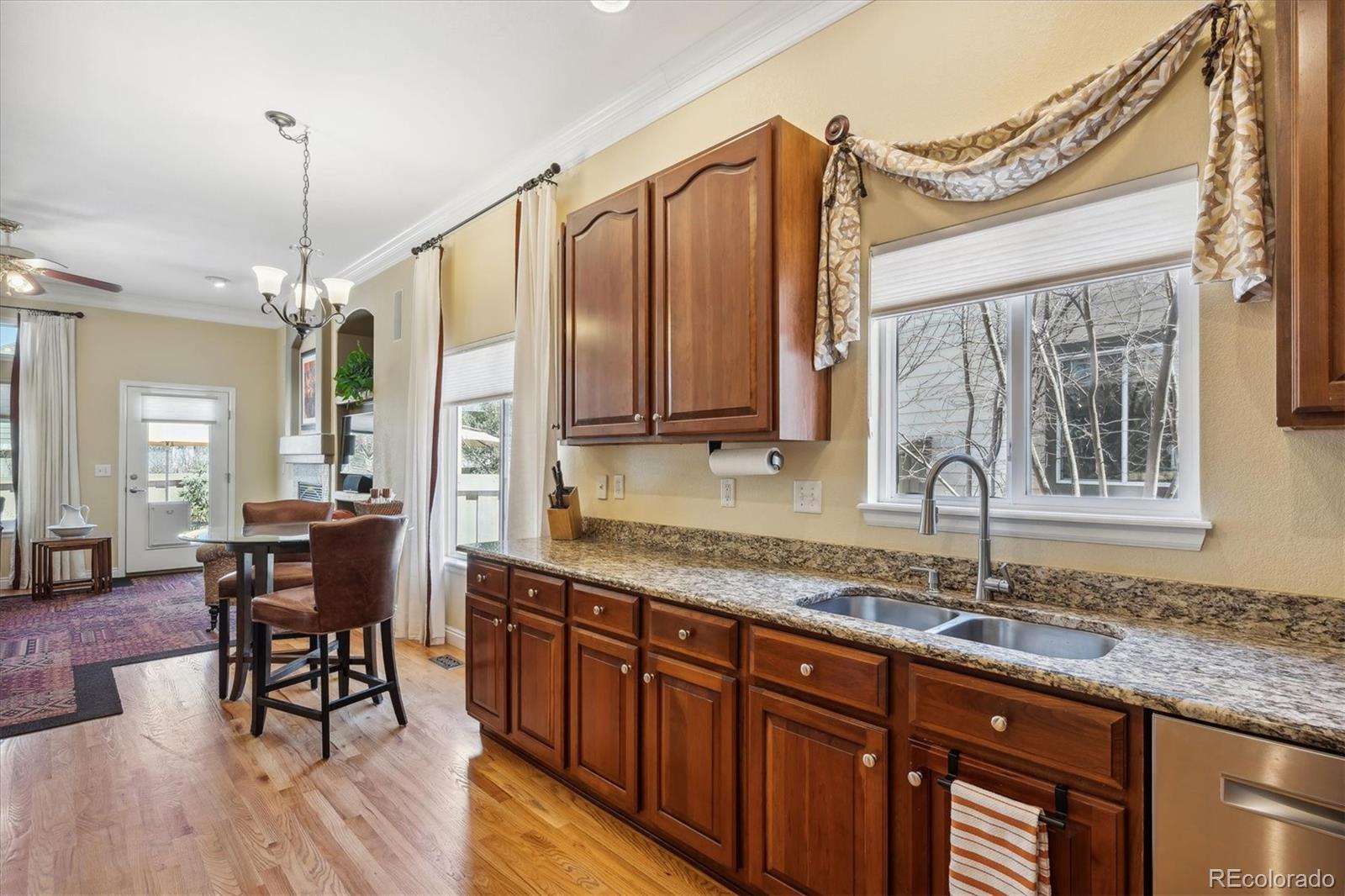 6900 W Grant Ranch Boulevard Unit: 68