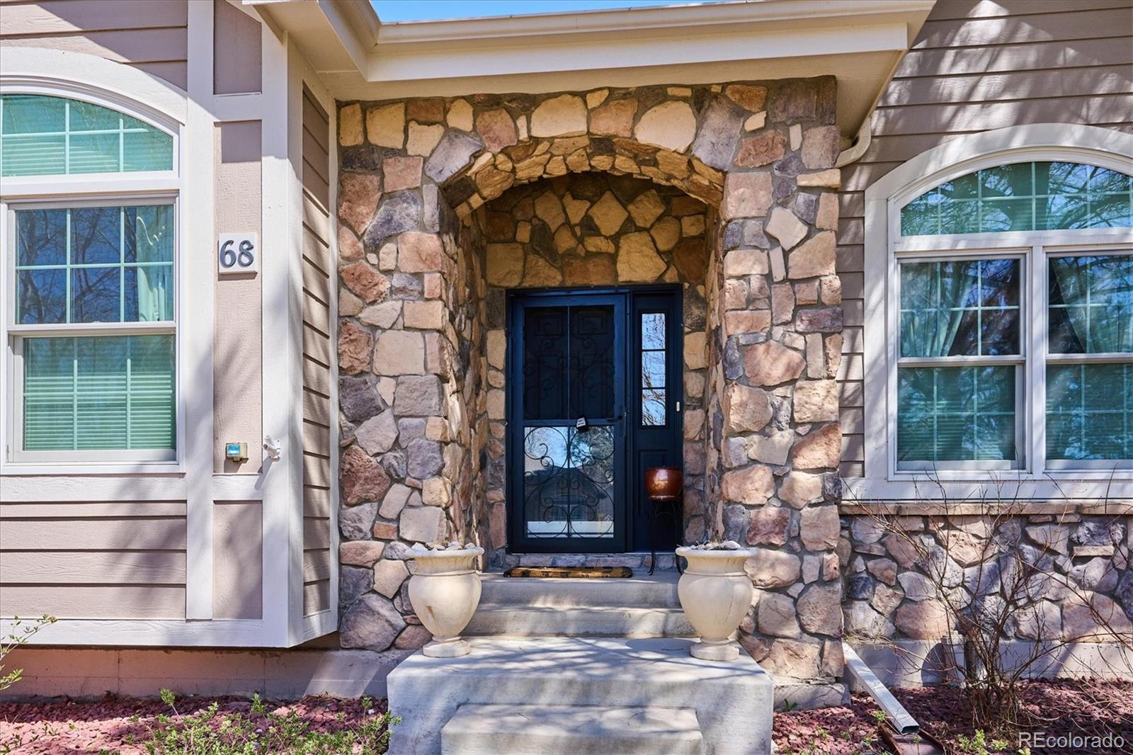 6900 W Grant Ranch Boulevard Unit: 68