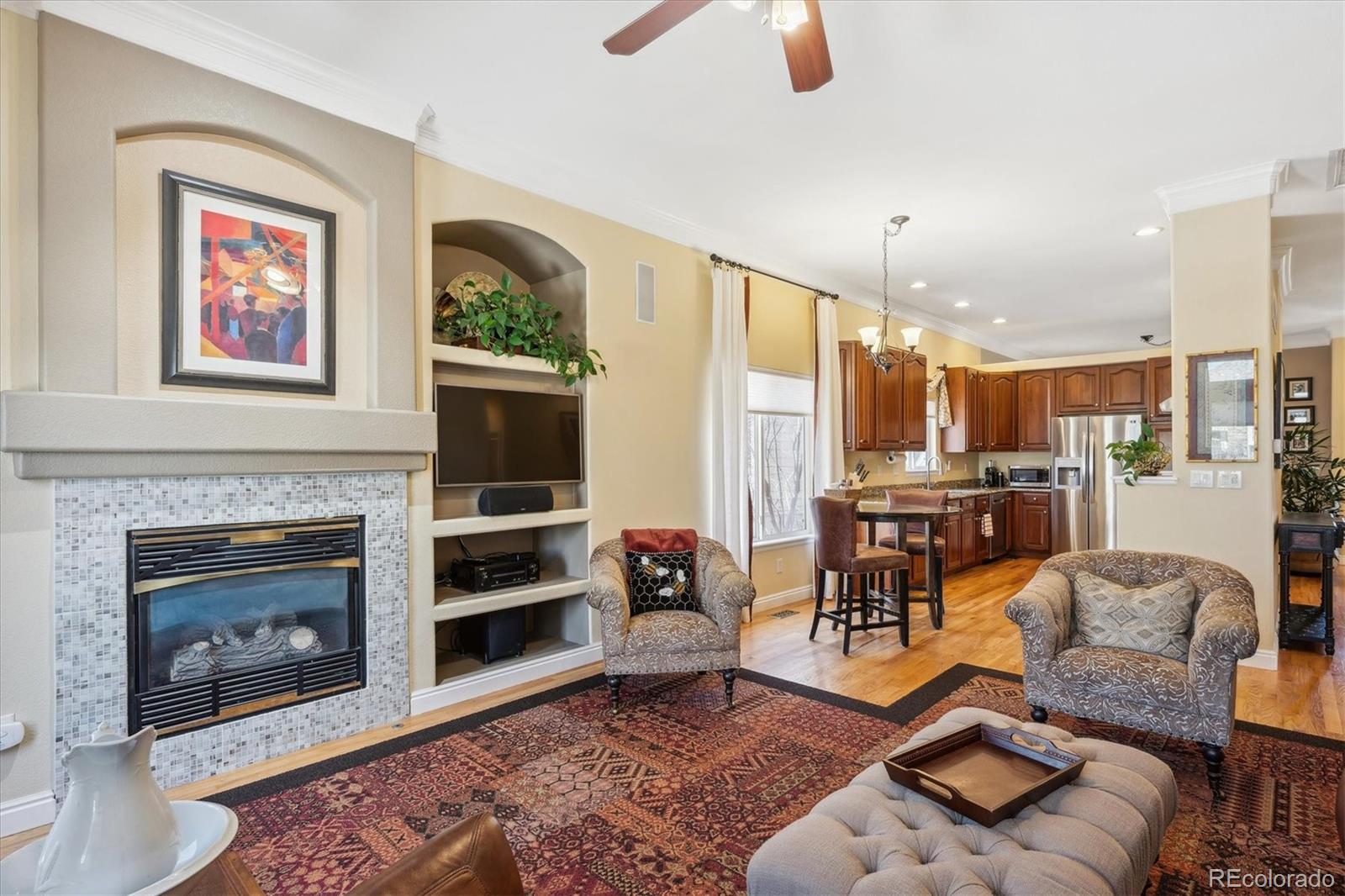 6900 W Grant Ranch Boulevard Unit: 68