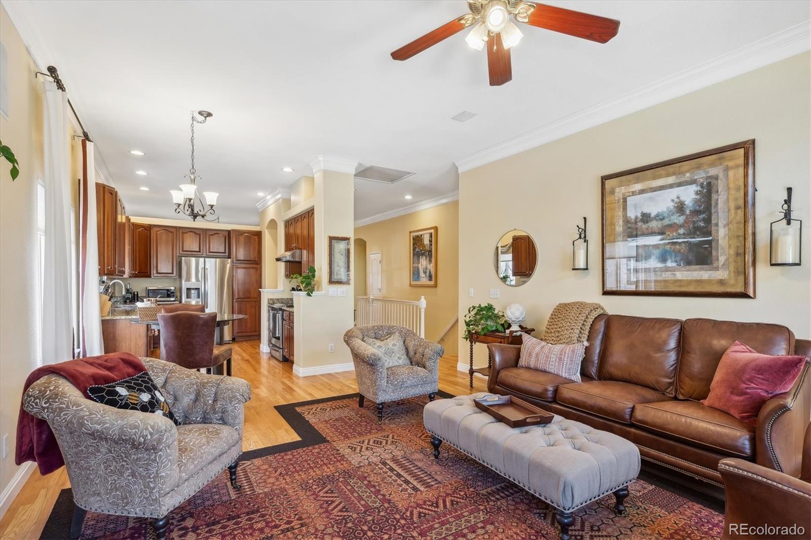 6900 W Grant Ranch Boulevard Unit: 68