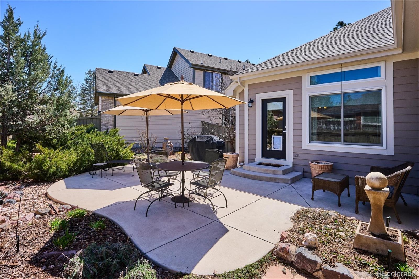 6900 W Grant Ranch Boulevard Unit: 68