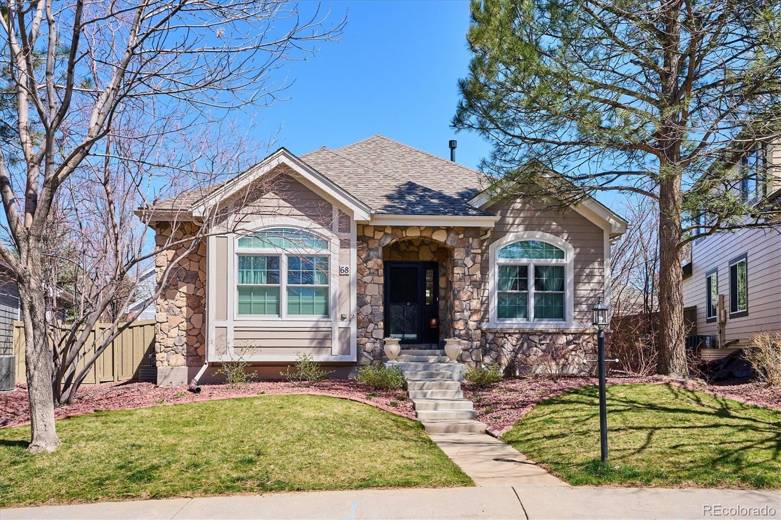 6900 W Grant Ranch Boulevard Unit: 68