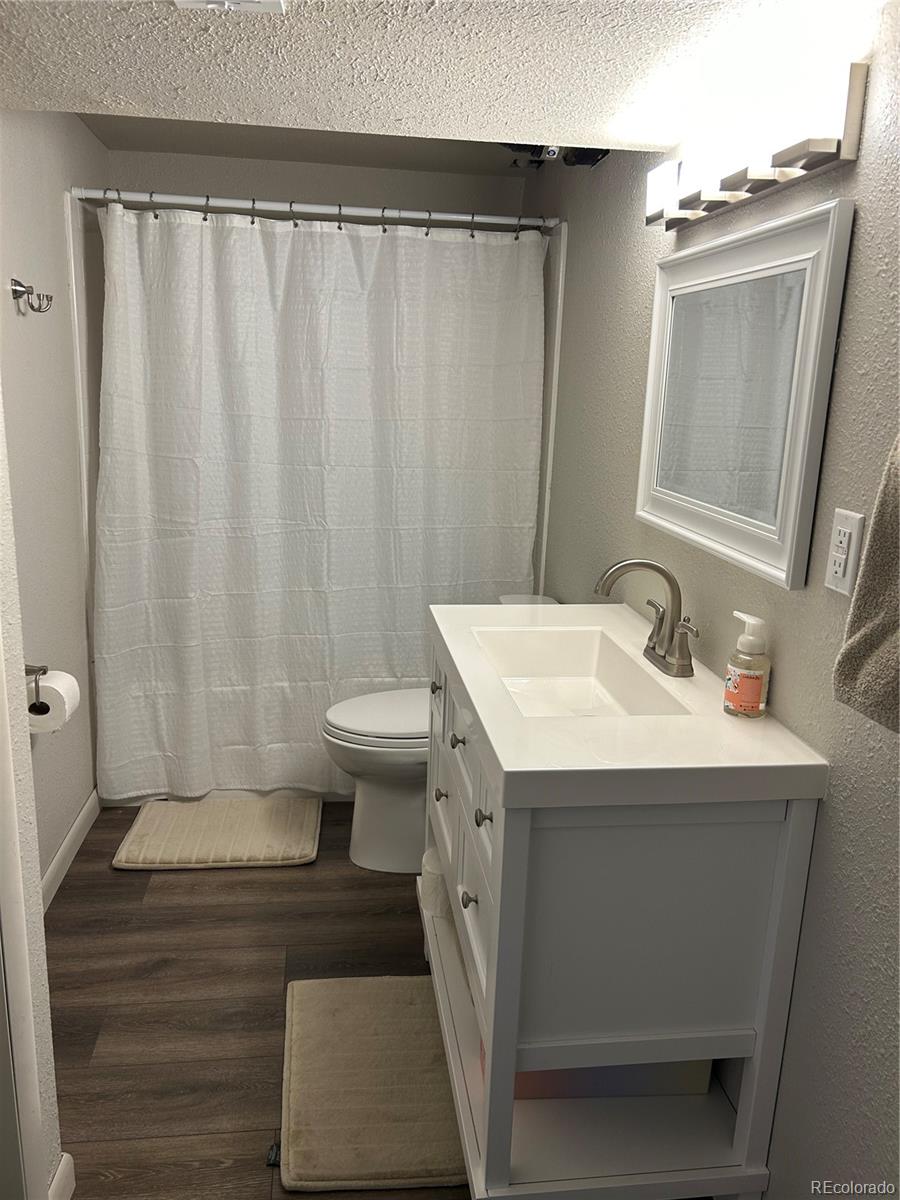 3270 S Gilpin Street