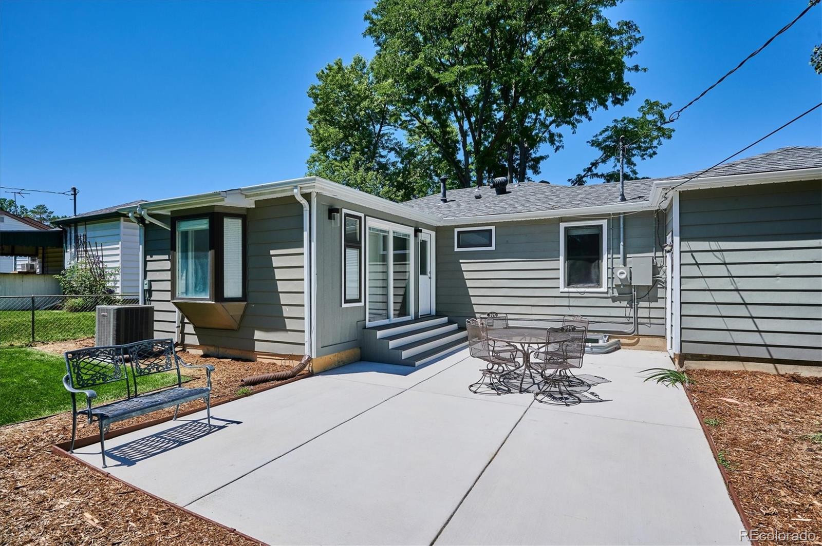 3270 S Gilpin Street