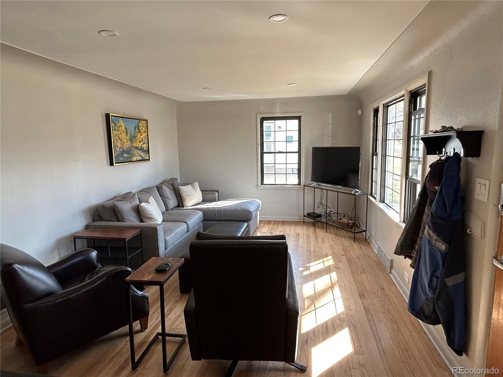 3270 S Gilpin Street