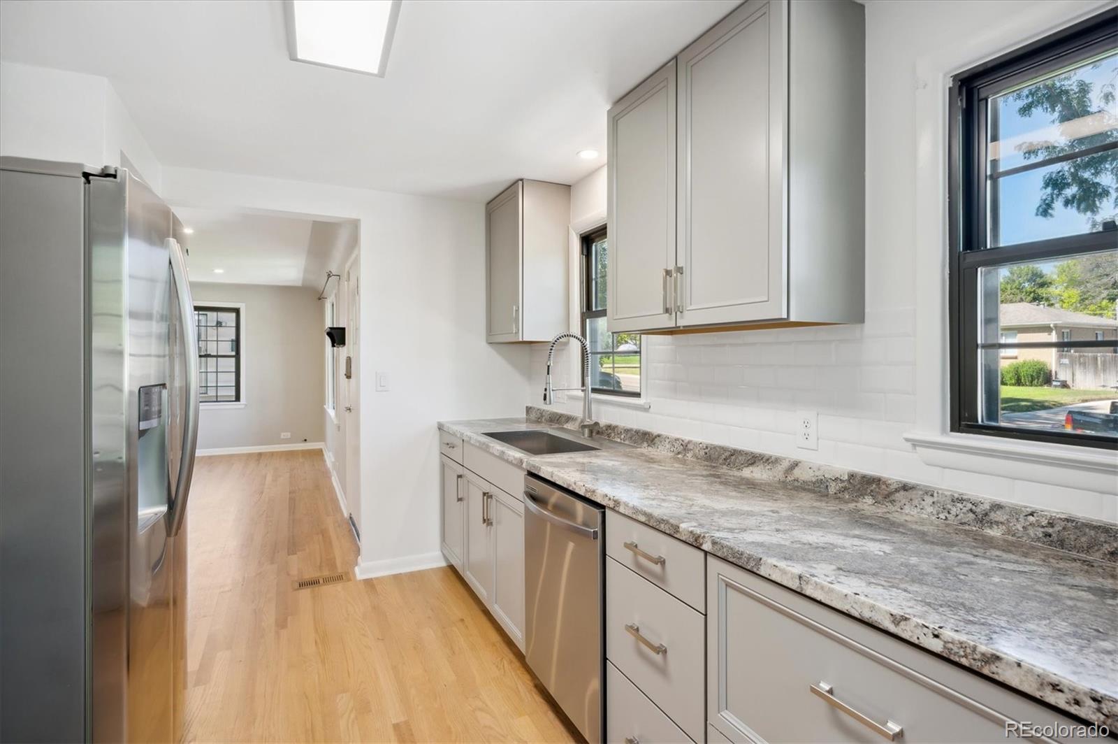 3270 S Gilpin Street