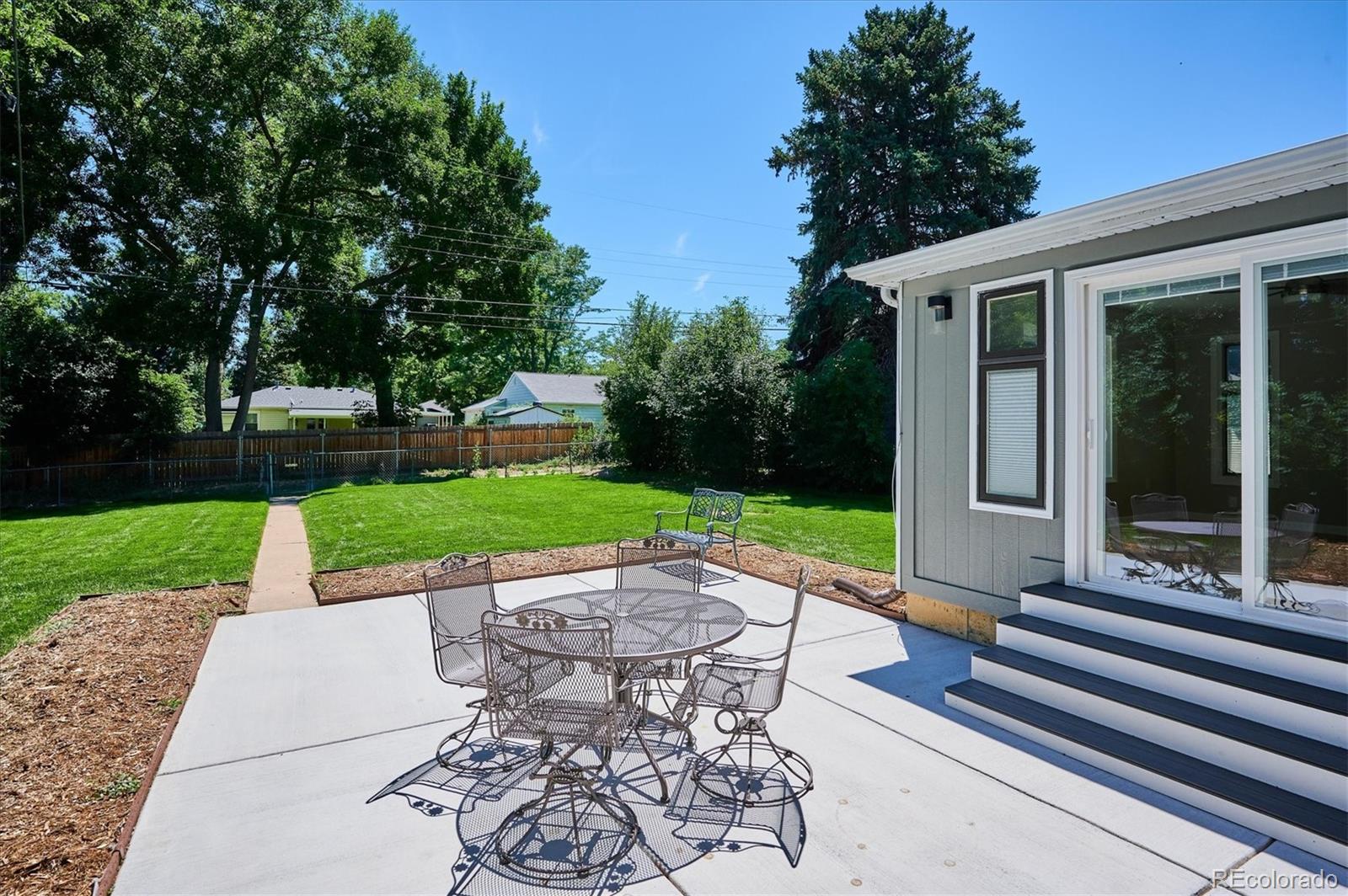 3270 S Gilpin Street