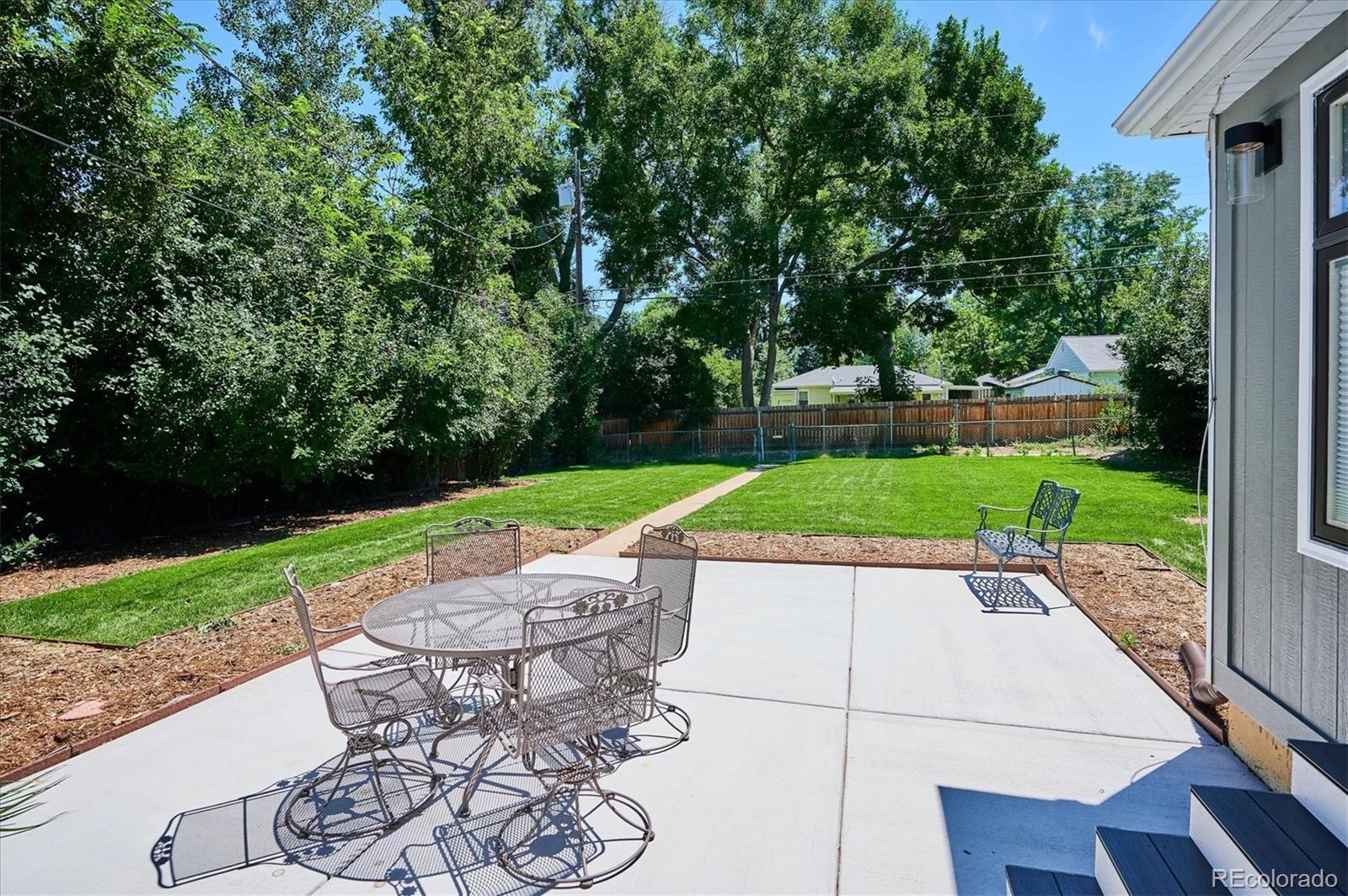 3270 S Gilpin Street