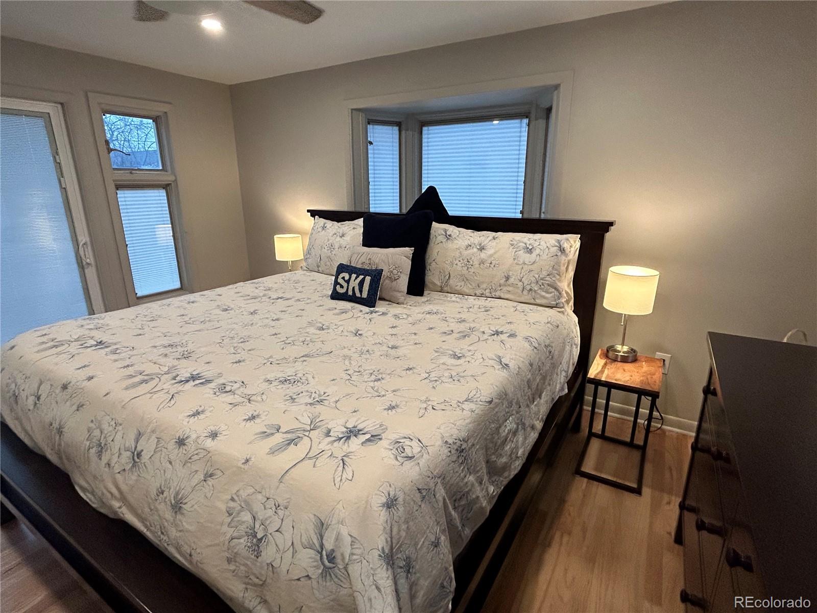 3270 S Gilpin Street