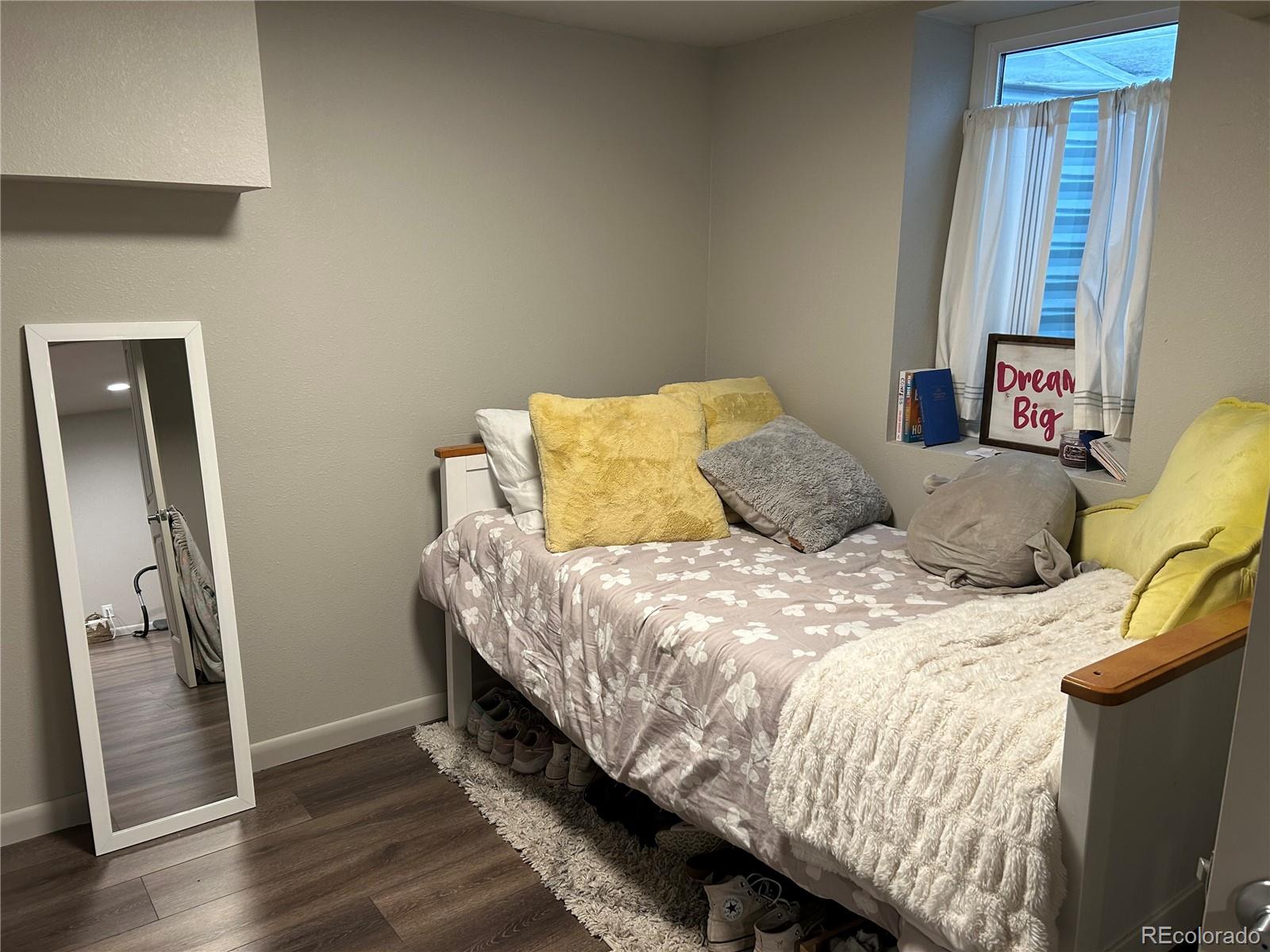 3270 S Gilpin Street