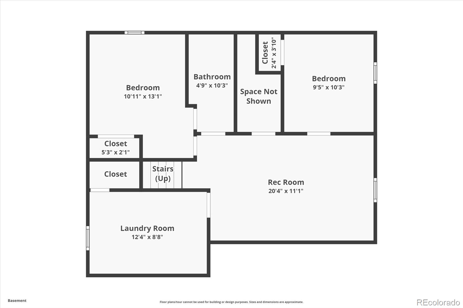 3270 S Gilpin Street