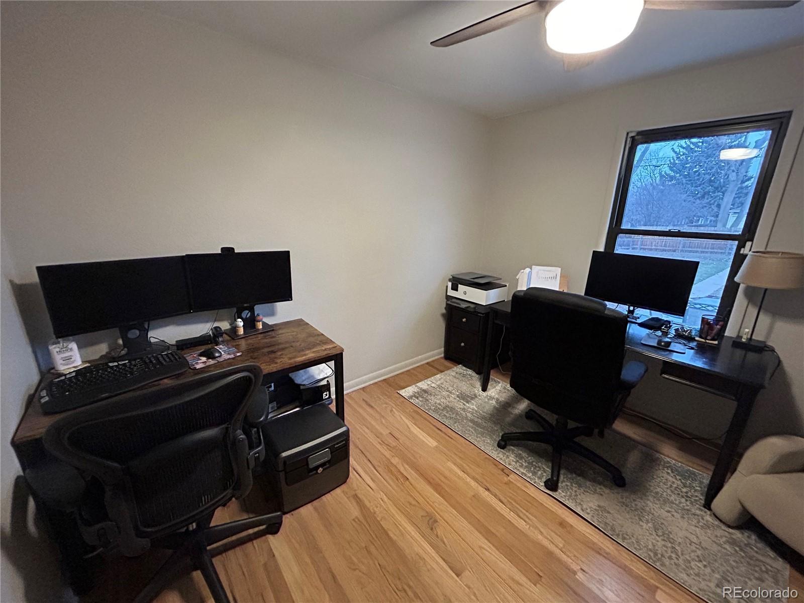 3270 S Gilpin Street