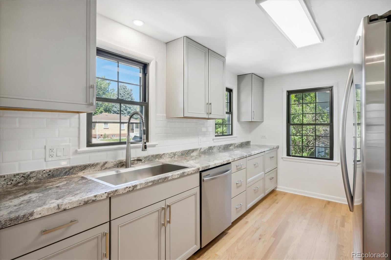 3270 S Gilpin Street